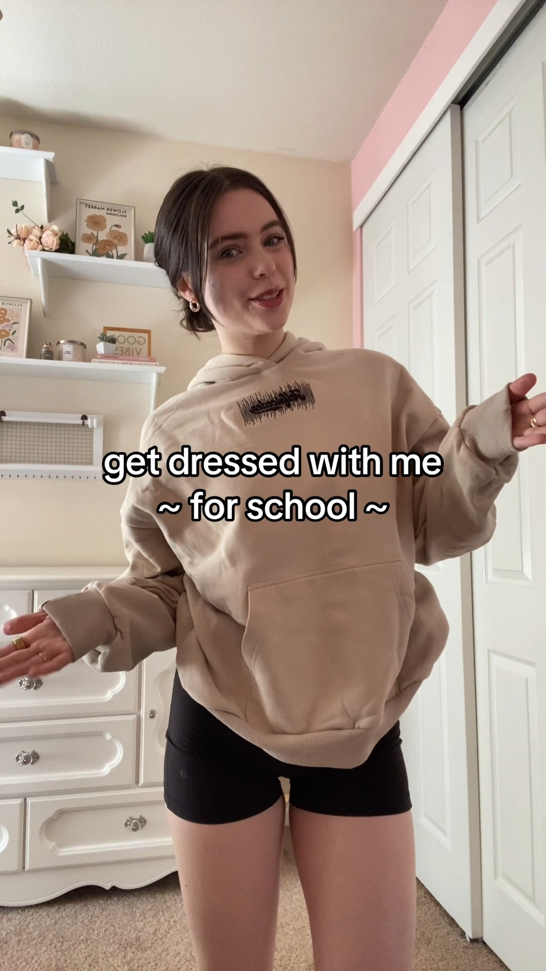 Get dressed with me for school!🖤✨

Cute Fall Outfit Inspo / Fall Outfit / Casual Fall Outfit / Fall Outfit Ideas / Cute Fall Outfits  / Hollister Jeans / Hollister Low Rise Baggy Jeans / Hollister Low Rise Jeans / Hollister Jeans / Neutral Fashion / Neutral Outfit / that girl outfit / that girl aesthetic / Low Rise Jeans Outfits / Low Rise Jeans / Low Rise / Jeans Women / Jeans Outfit / Casual Outfit Idea / Cute Fall Outfit Inspo / College Class Outfits / College Outfits / Fall Outfits / college fashion / college outfits / college fits / free people dupes / black bag / black tote bag / school bag / laptop bag / laptop tote bag 

#LTKVideo #LTKU #LTKFindsUnder50