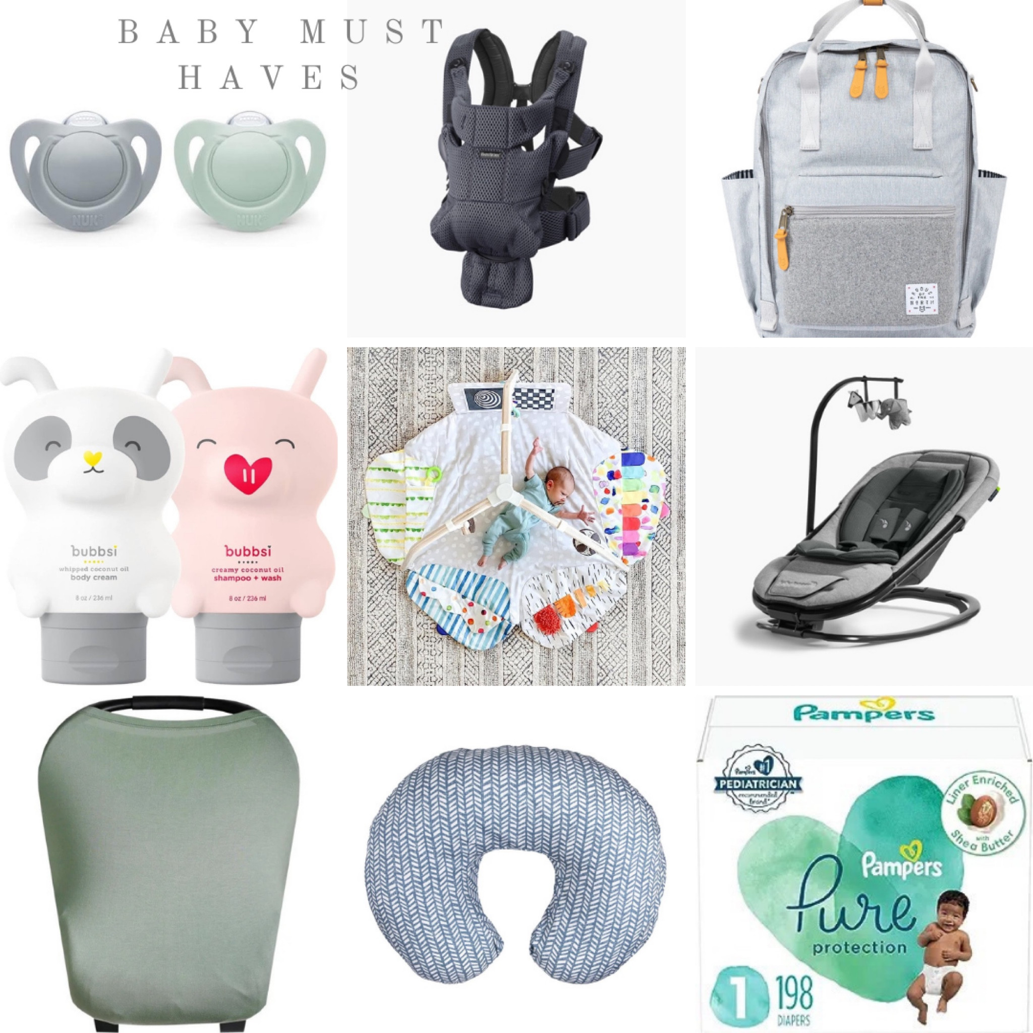 4 month baby must haves! 

#LTKfamily #LTKkids #LTKbaby