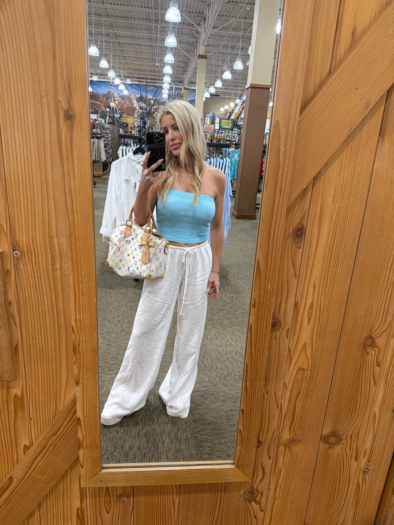 Mom fit. Casual chic. Summer outfit

#LTKootd #LTKmomlife #LTKPetite