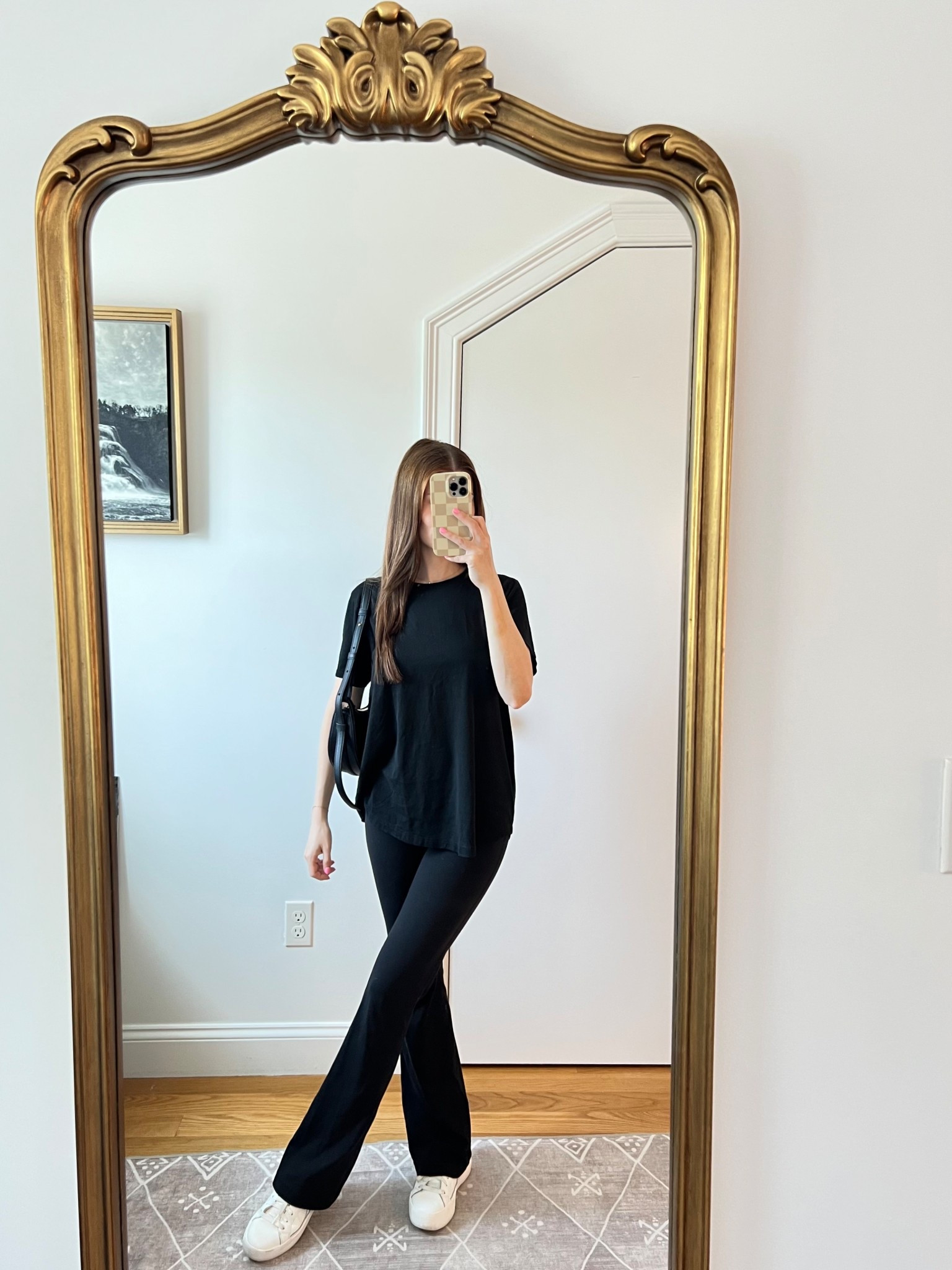 madewell has the best comfy tees🤍 #madewell #casualoutfits

#LTKPetite #LTKActive