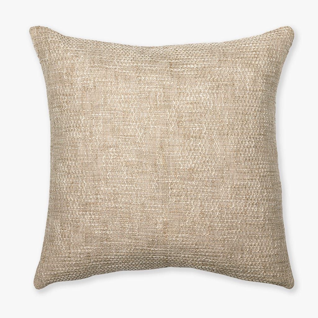 Weston Pillow Cover | Colin and Finn
