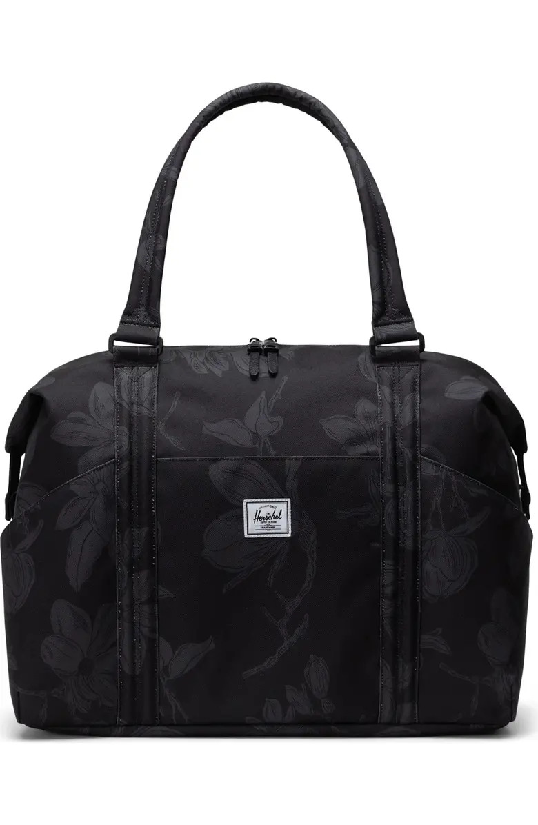 Herschel Supply Co. Strand Recycled Polyester Duffle Bag | Nordstrom | Nordstrom