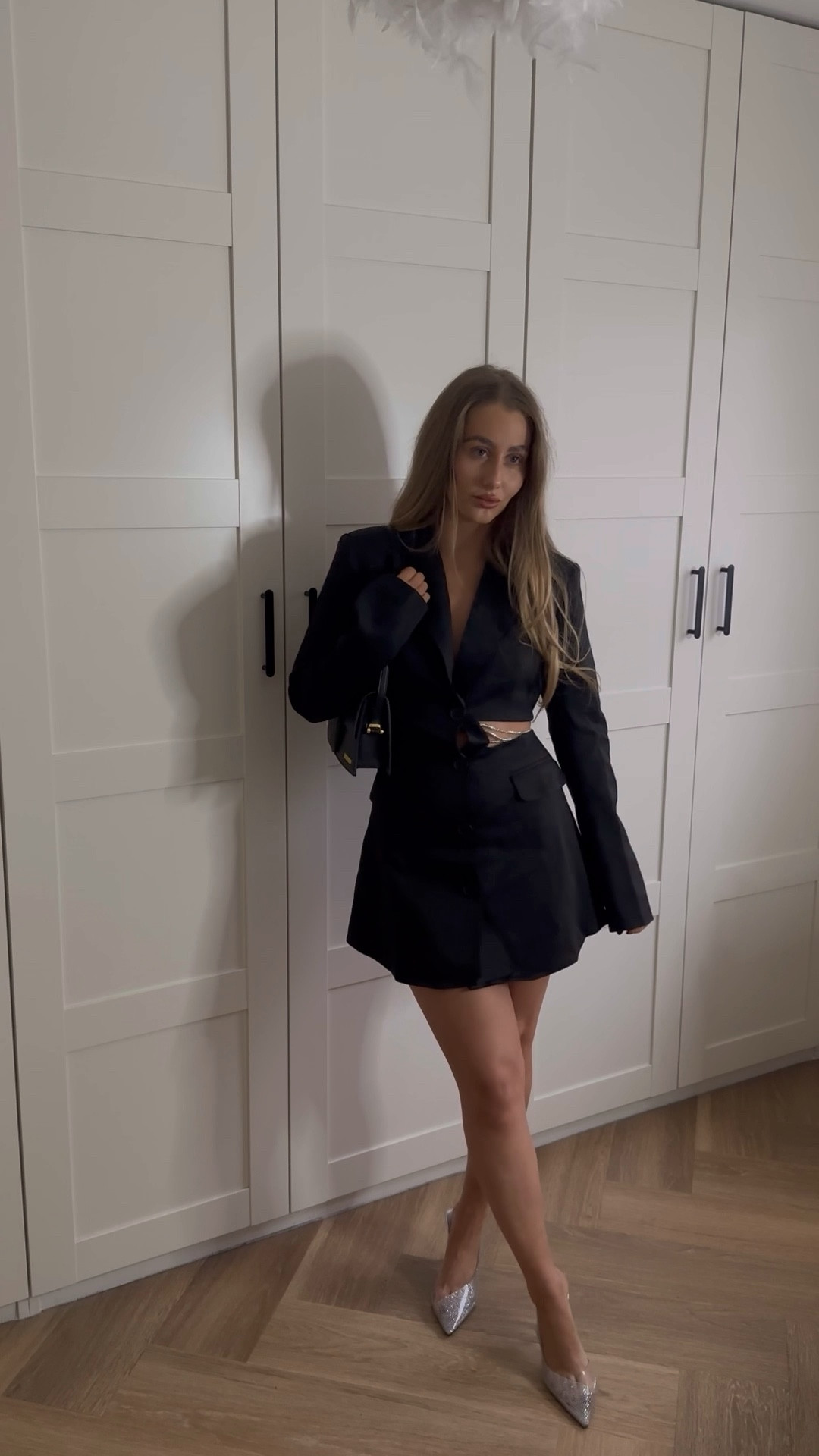 Pretty Little Thing try on haul - sparkle edition 

#LTKstyletip #LTKHoliday #LTKGiftGuide