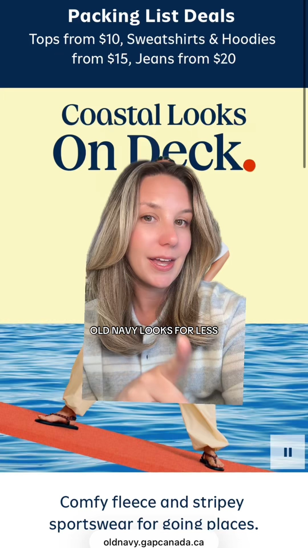 Old navy supercash sale 

#LTKootd #LTKgrwm #LTKSpringSale