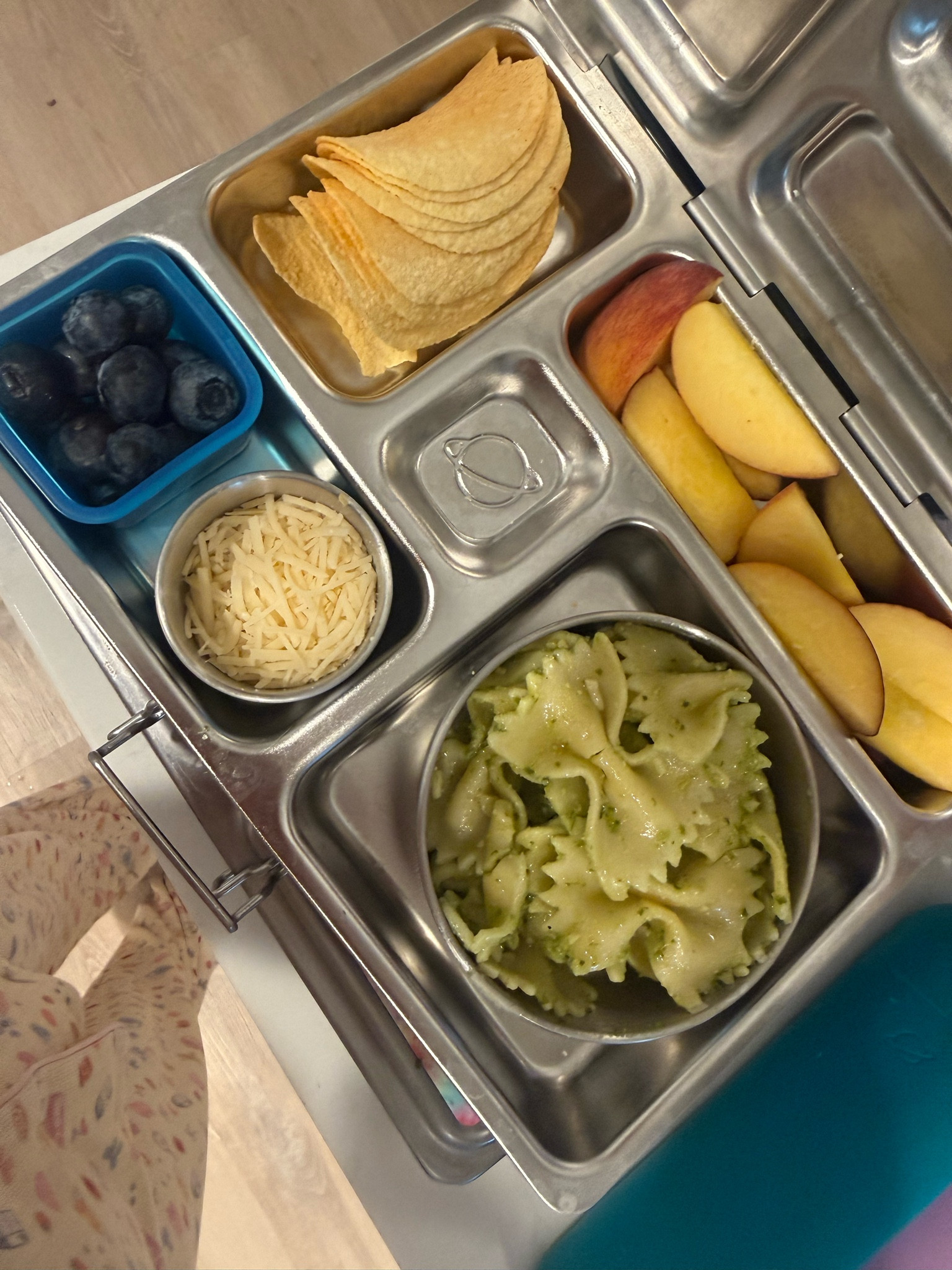 Lunch box stainless steel elementary school kids 

#LTKKids #LTKHome