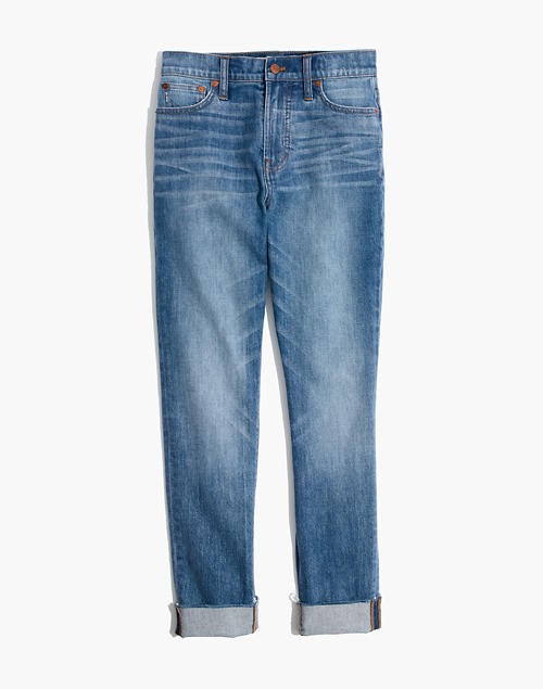 The Dadjean | Madewell