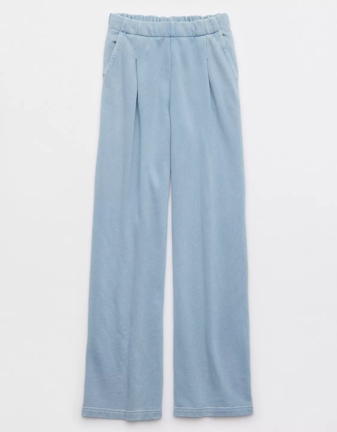 Aerie Cozy New Heights Trouser | Aerie