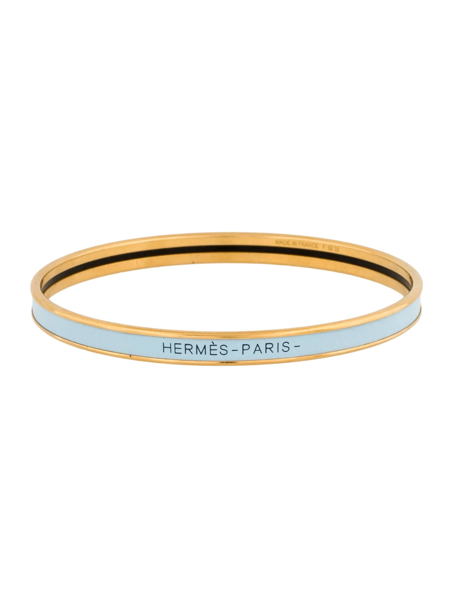 Uni Bangle Bracelet | The RealReal