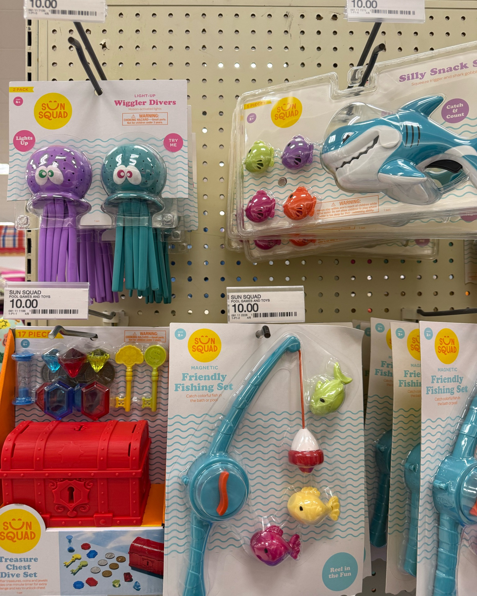 Water Toys for your kids this summer!! Perfect for pool days or at the beach!!

#LTKmomlife #LTKSeasonal #LTKKids