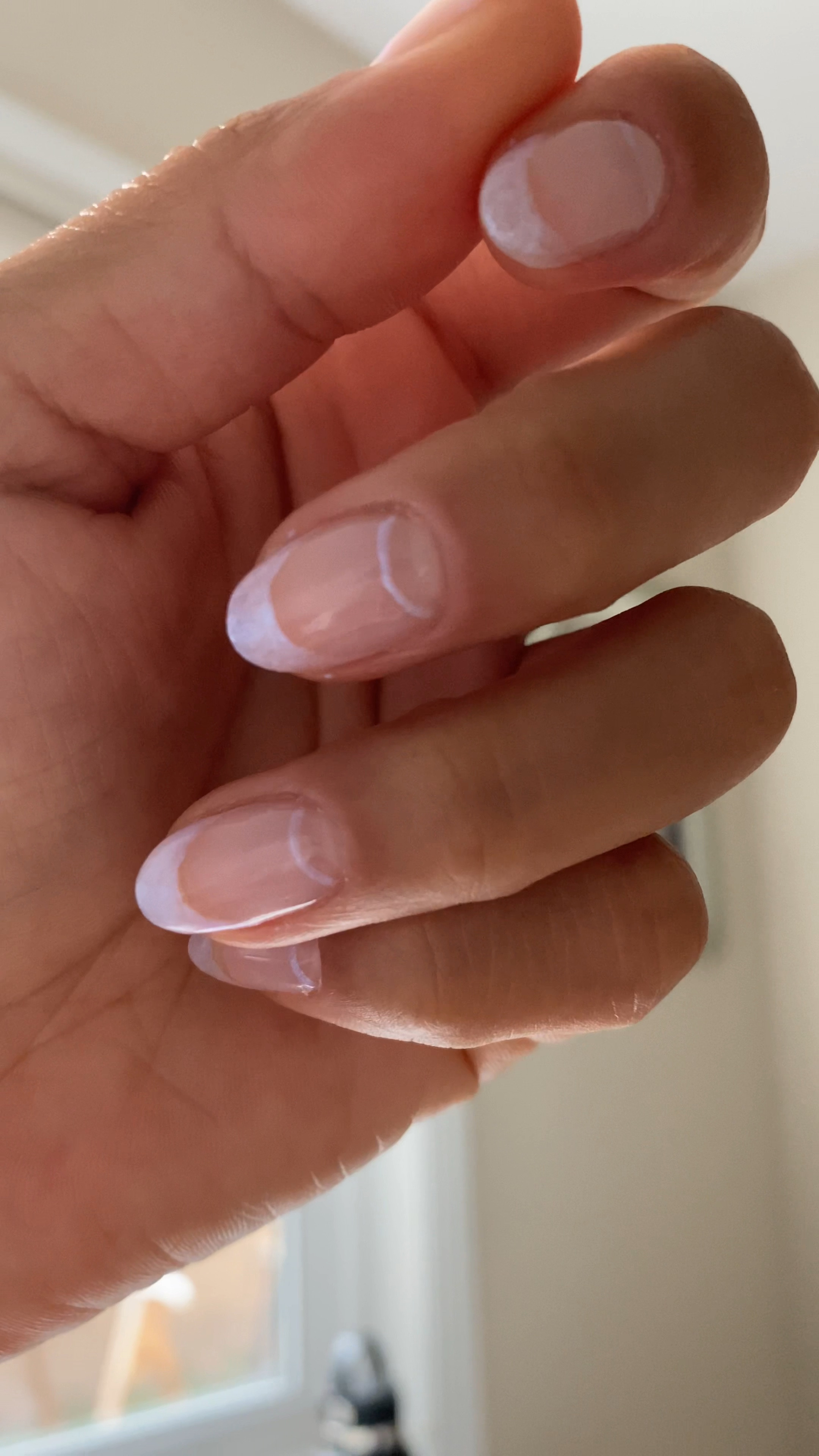 Go mermaid for summer with this pearlescent gel polish. I used it for French tips with an accent 🙌🏼 All of the products from #beetlesgelpolish that I use for #athomemanicures . These come on sale on and off but totally are worth the purchase anytime. The quality is always great and these products have been easy to use and never disappoint. It’s a bargain using these compared to getting a salon manicure too! The whole gel nail system practically pays itself off in one manicure. | #nailsxmarissA #gelxnails #beetlesgel #gels #nailreels #frenchnails #gelx #gelextensions #instagramnails #nailart #nailitmagazine #donutglazednails #ignails #athomenails #nails #nailsnailsnails #explorepage #nailart #naildesign #nailinspo #reelsinstagram #nails2inspire #nailsoftheday #nailsofinsta #longnails

#LTKSale #LTKSeasonal #LTKbeauty