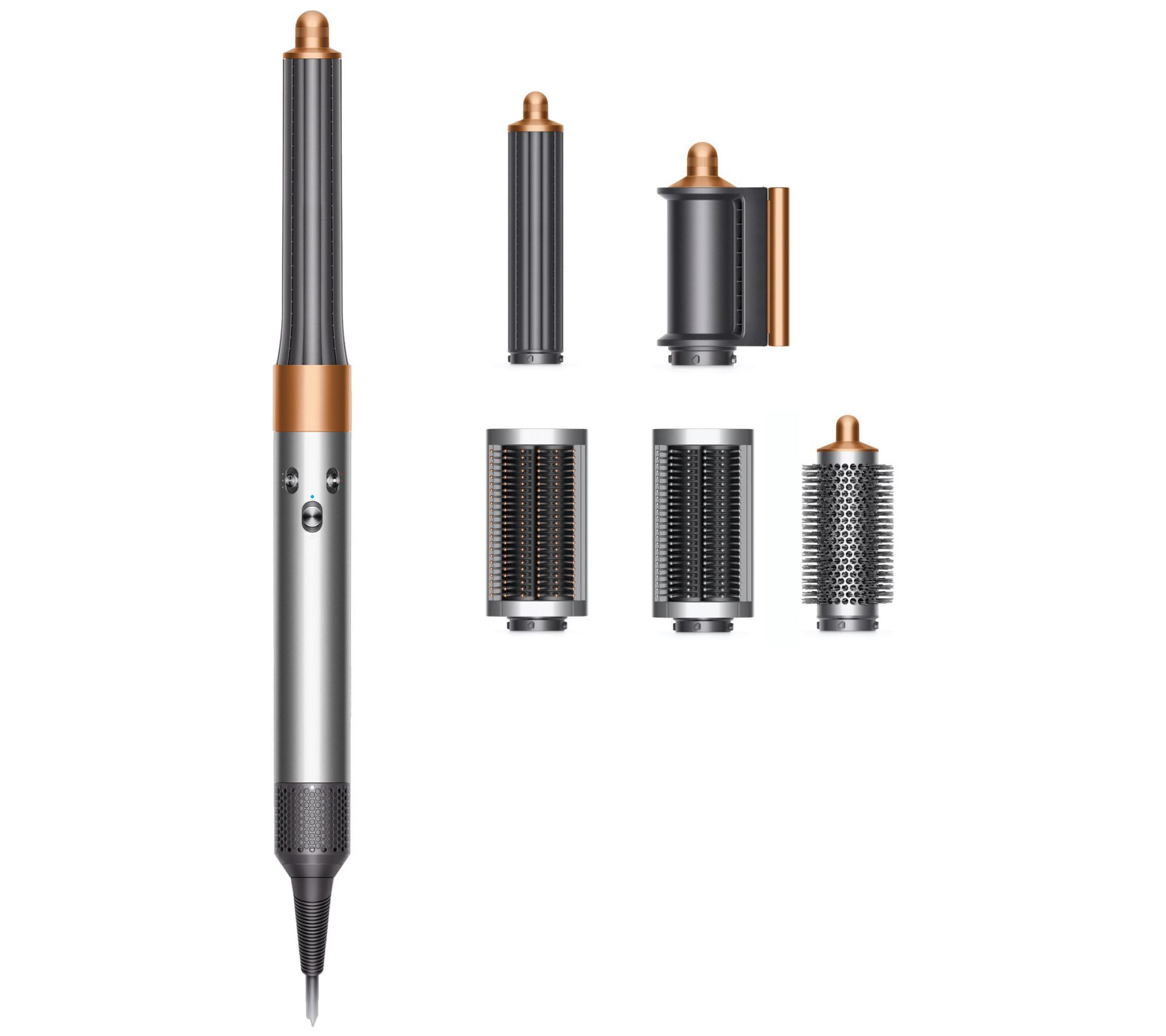 Dyson Airwrap Multi-Styler Complete Long Hair Tool | QVC