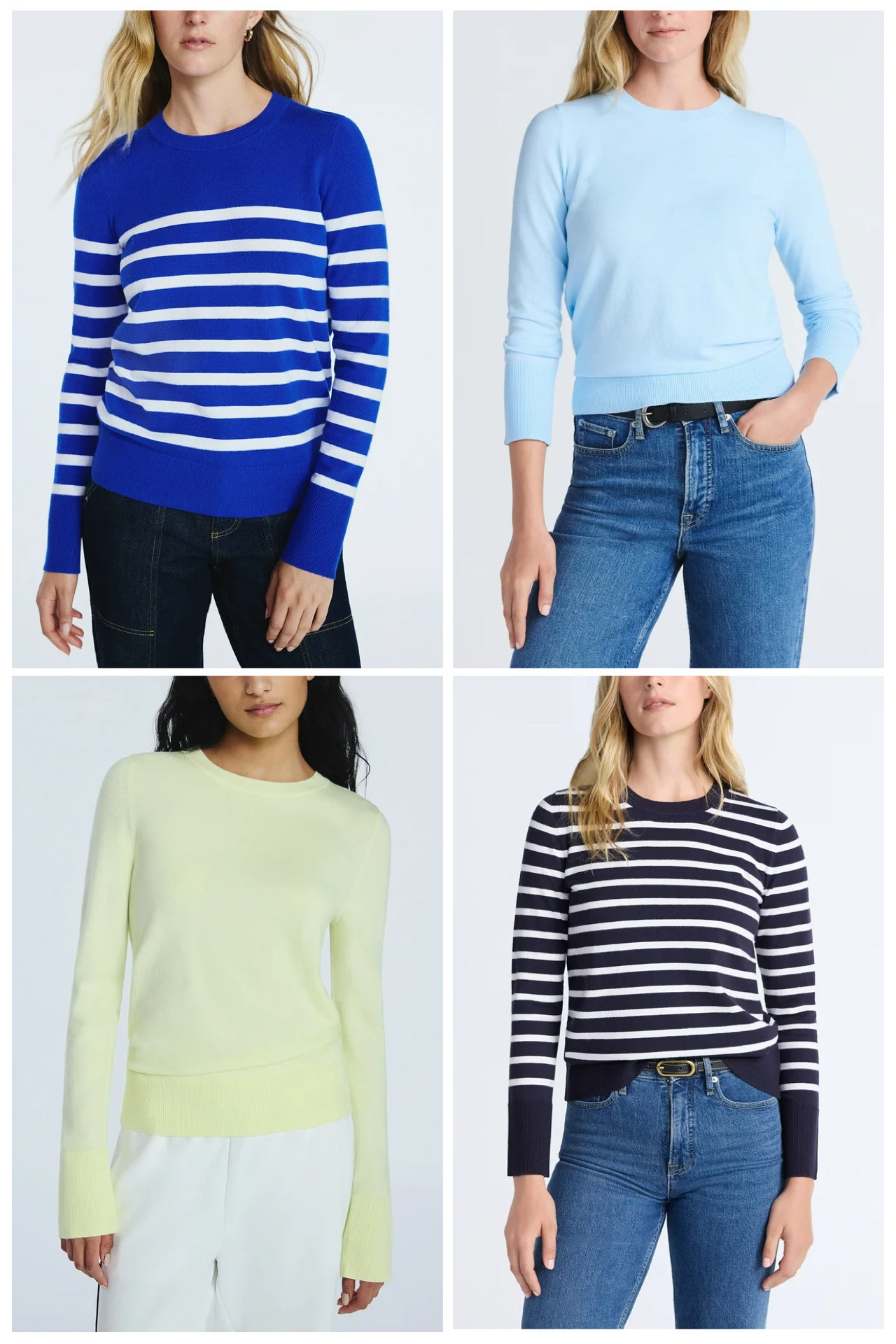 Walmart new arrival, free assembly sweater 

#LTKFindsUnder50 #LTKootd