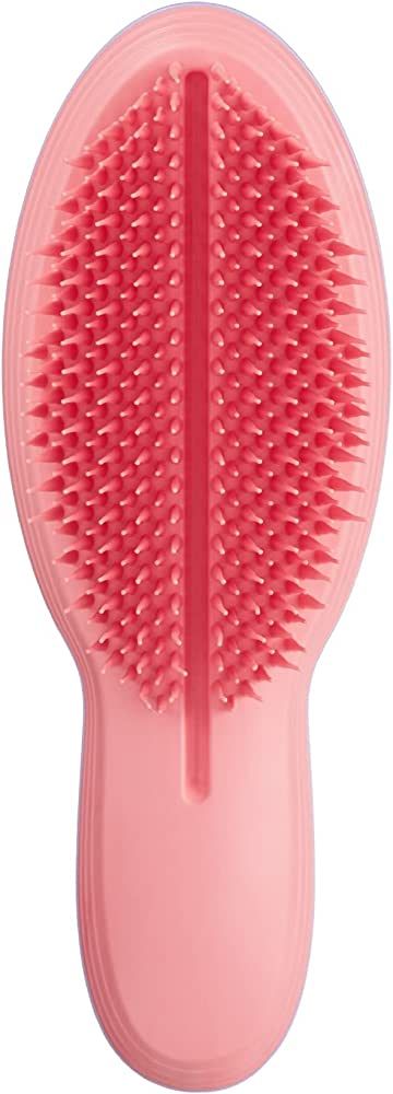 Tangle Teezer | The Ultimate Finisher | Hairbrush for All Hair Types | Adds Volume, Smoothness, a... | Amazon (US)