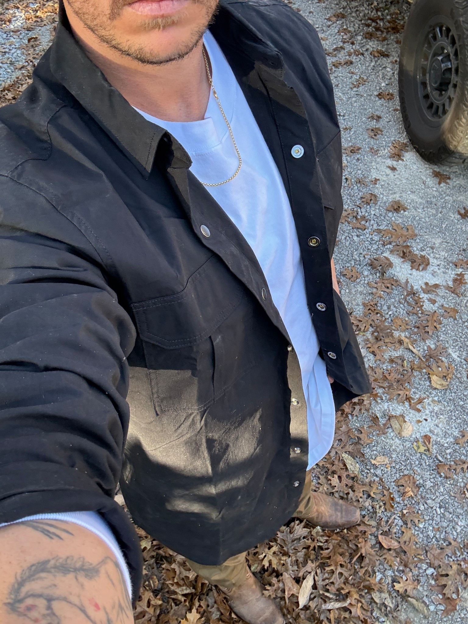 Clothes made for any job. Even wore them to a nice dinner after a long day of work; @dickies Tradebuilt is a true farm to table attire.

#LTKHoliday #LTKGiftGuide #LTKMens