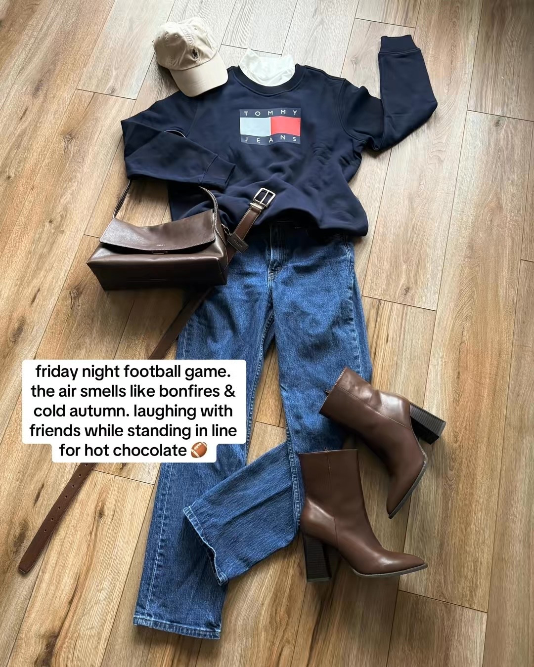 90s fall outfit.

#LTKSeasonal #LTKSaleAlert #LTKootd
