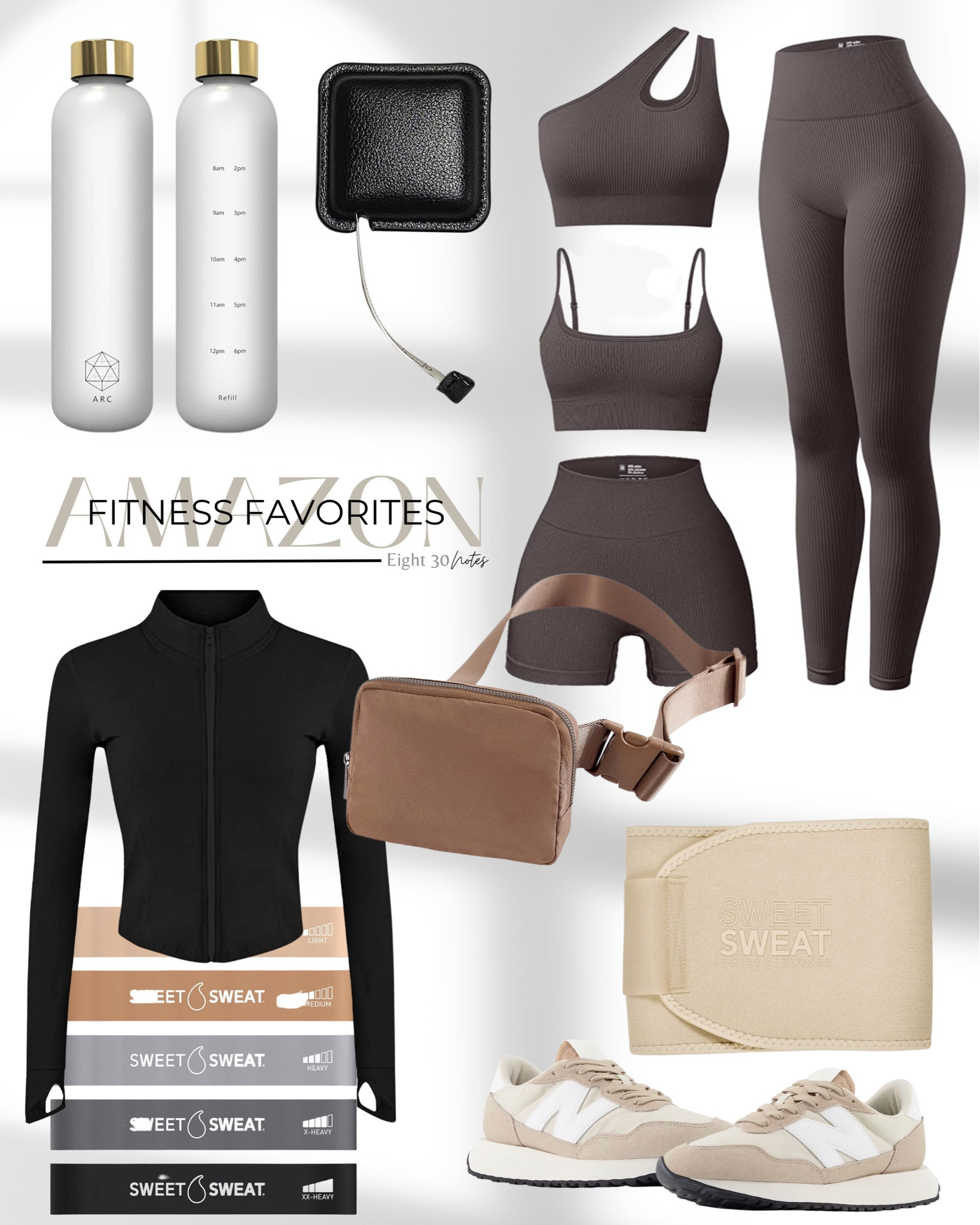 Fit Gurl Favs

#LTKfit #LTKFind #LTKitbag