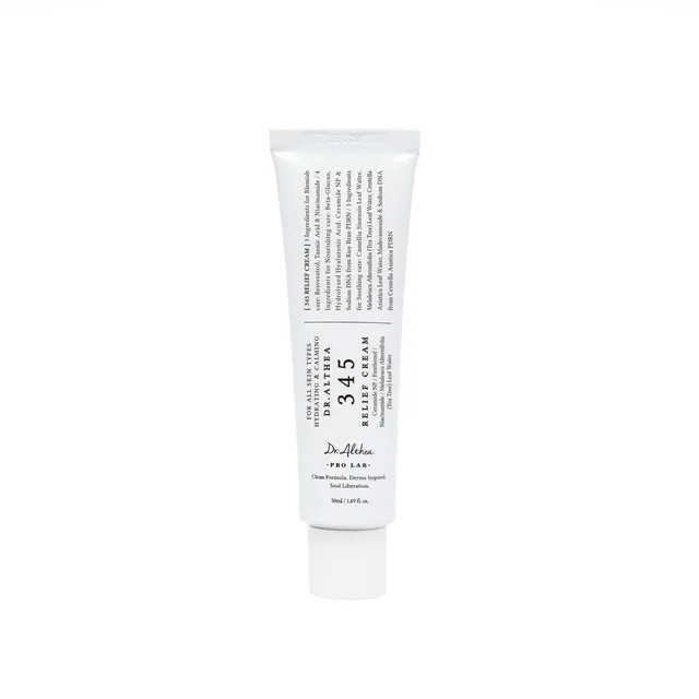 Dr. Althea - 345 Relief Cream | YesStyle.com