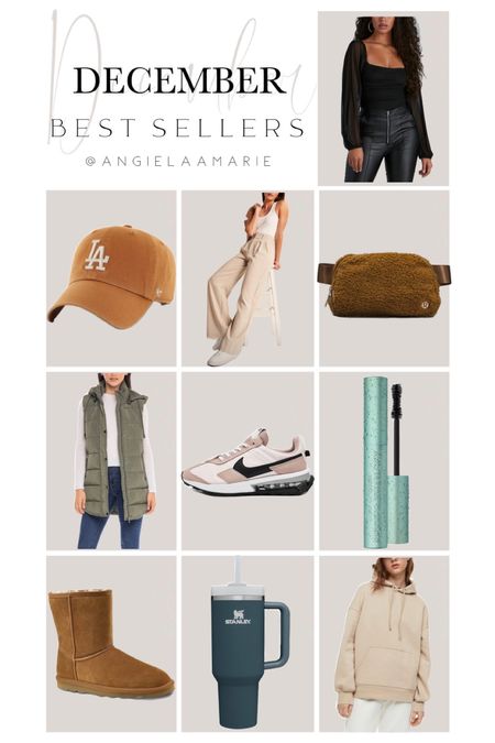 December Best Sellers ⭐️

Amazon fashion. Target style. Walmart finds. Maternity. Plus size. Winter. Fall fashion. White dress. Fall outfit. SheIn. Old Navy. Patio furniture. Master bedroom. Nursery decor. Swimsuits. Jeans. Dresses. Nightstands. Sandals. Bikini. Sunglasses. Bedding. Dressers. Maxi dresses. Shorts. Daily Deals. Wedding guest dresses. Date night. white sneakers, sunglasses, cleaning. bodycon dress midi dress Open toe strappy heels. Short sleeve t-shirt dress Golden Goose dupes low top sneakers. belt bag Lightweight full zip track jacket Lululemon dupe graphic tee band tee Boyfriend jeans distressed jeans mom jeans Tula. Tan-luxe the face. Clear strappy heels. nursery decor. Baby nursery. Baby boy. Baseball cap baseball hat. Graphic tee. Graphic t-shirt. Loungewear. Leopard print sneakers. Joggers. Keurig coffee maker. Slippers. Blue light glasses. Sweatpants. Maternity. athleisure. Athletic wear. Quay sunglasses. Nude scoop neck bodysuit. Distressed denim. amazon finds. combat boots. family photos. walmart finds. target style. family photos outfits. Leather jacket. Home Decor. coffee table. dining room. kitchen decor. living room. bedroom. master bedroom. bathroom decor. nightsand. amazon home. home office. Disney. Gifts for him. Gifts for her. tablescape. Curtains. Apple Watch Bands. Hospital Bag. Slippers. Pantry Organization. Accent Chair. Farmhouse Decor. Sectional Sofa. Entryway Table. Designer inspired. Designer dupes. Patio Inspo. Patio ideas. Pampas grass.

#LTKsalealert #LTKunder50 #LTKstyletip #LTKbeauty #LTKbrasil #LTKbump #LTKcurves #LTKeurope #LTKfamily #LTKfit #LTKhome #LTKitbag #LTKkids #LTKmens #LTKbaby #LTKshoecrush #LTKswim #LTKtravel #LTKunder100 #LTKworkwear #LTKwedding #LTKSeasonal  #LTKU #LTKHoliday #LTKGiftGuide #LTKxAF #LTKFind 