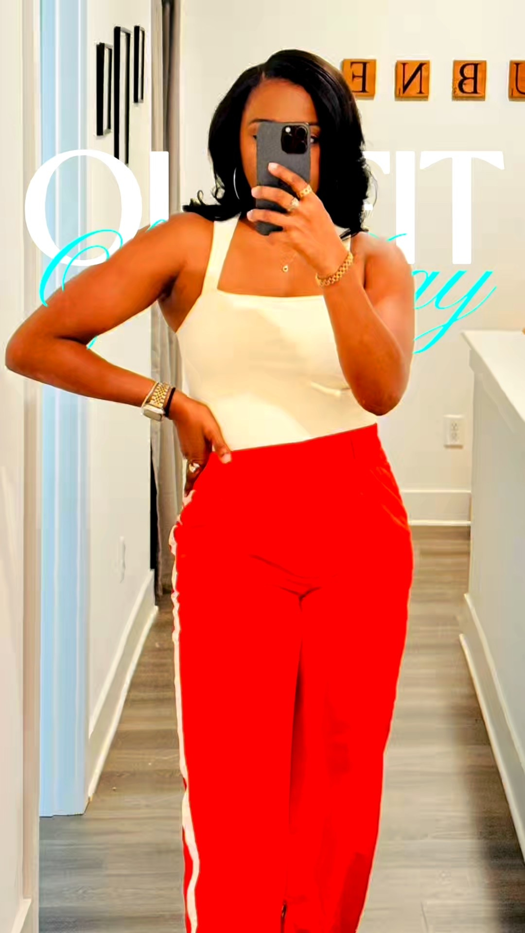 Casual Outfit of the day #OOTD

#LTKShoeCrush #LTKStyleTip