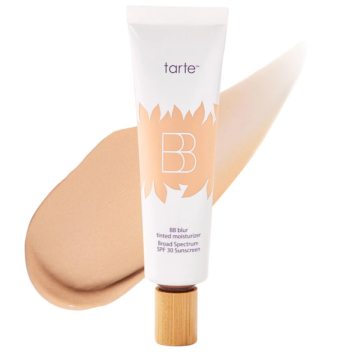 BB blur tinted moisturizer Broad Spectrum SPF 30 Sunscreen | Sephora (US)