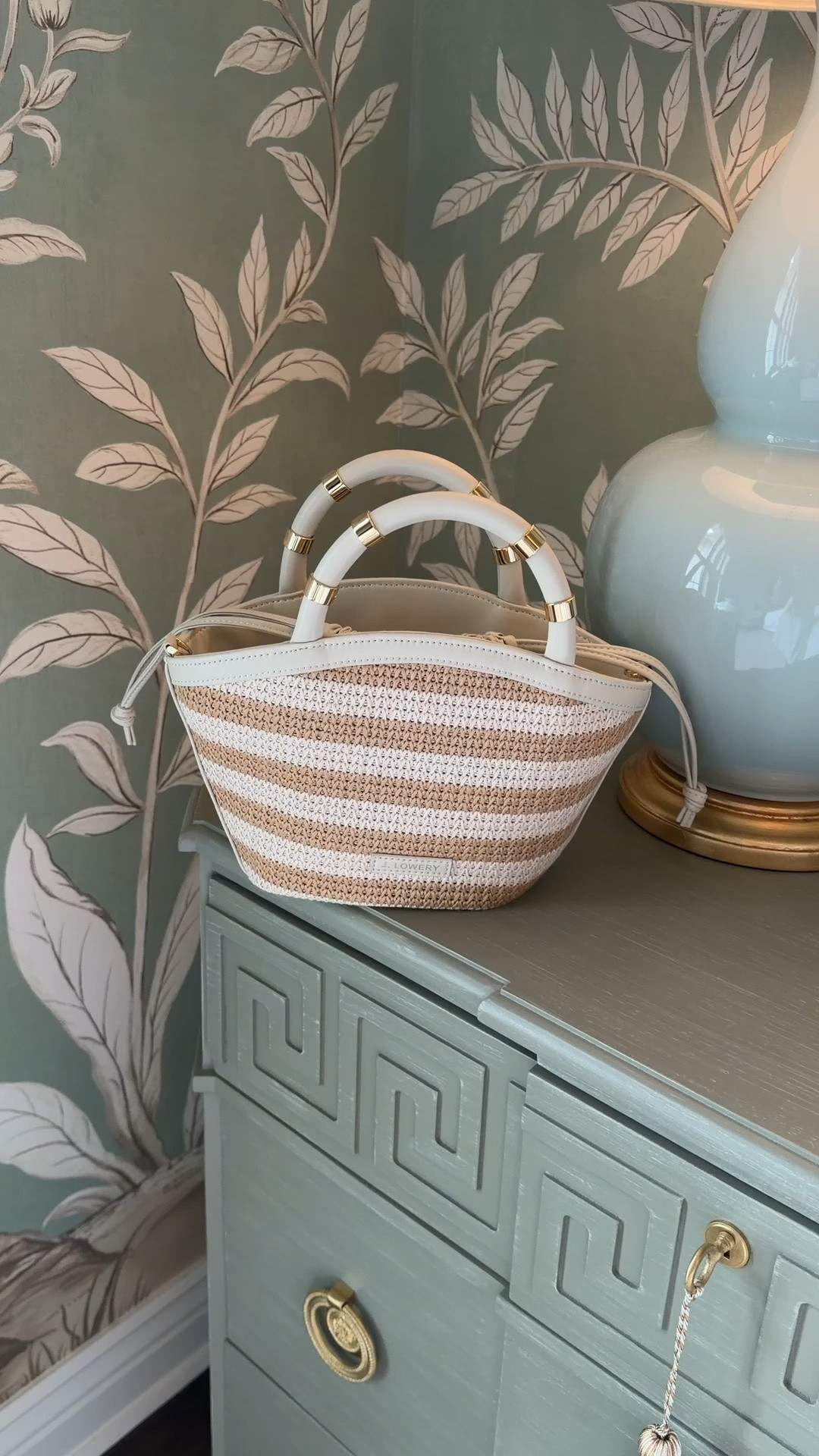 Perfect summer bag!

#LTKWorkwear #LTKOver40
