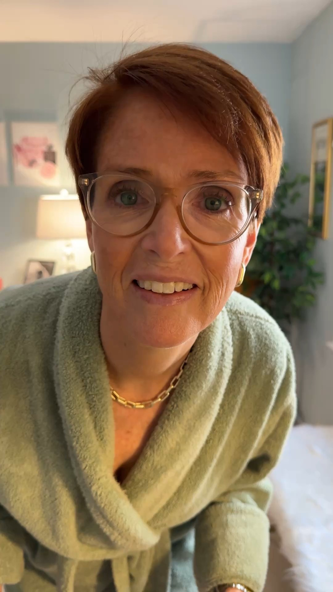 POV: You get invited to a pink-themed slumber party called “Make Your Dreams a Reality”… and realize your sleepwear is not exactly public-ready.

Like, Follow, and Comment PINK and I’ll send links roght to your DM

I ordered two pink Amazon sets that look almost identical—different brands, slightly different fits, same dream-worthy color. 💕

Both are comfy enough for lounging but cute enough for a girls’ night event! Perfect if you want pajamas that feel pulled together but not overdone.

💡 If you have a holiday girls’ night, bachelorette weekend, or Valentine’s staycation coming up—save this for inspo!
 I linked both in my ShopMy so you can grab them too!

✨ Tap “share” to send this to your bestie who’d totally go for a pink-themed night in.

#AmazonFashionFinds #AmazonTryOnHaul #Over40Style #ClassicStyle #EverydayStyle #TallWomenFashion #PinkOutfitIdeas #SlumberPartyStyle #AmazonPajamas #HolidayGirlsNight #AffordableFashion #ShopMyStyle #AmazonSet #PinkStyle #ATallDrinkOfStyle



#LTKTall #LTKOver40 #LTKFindsUnder100