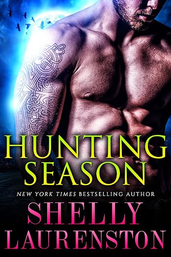 Hunting Season (The Gathering Book 1) | Amazon (US)
