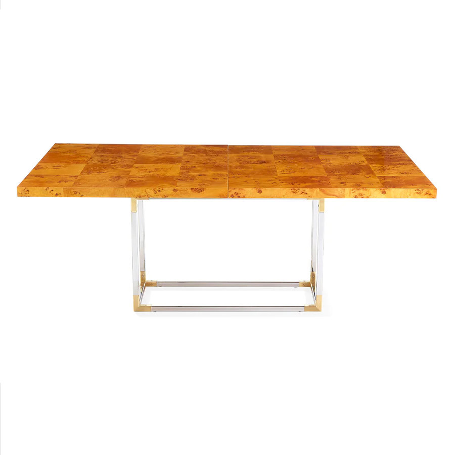 Bond Dining Table | Jonathan Adler US