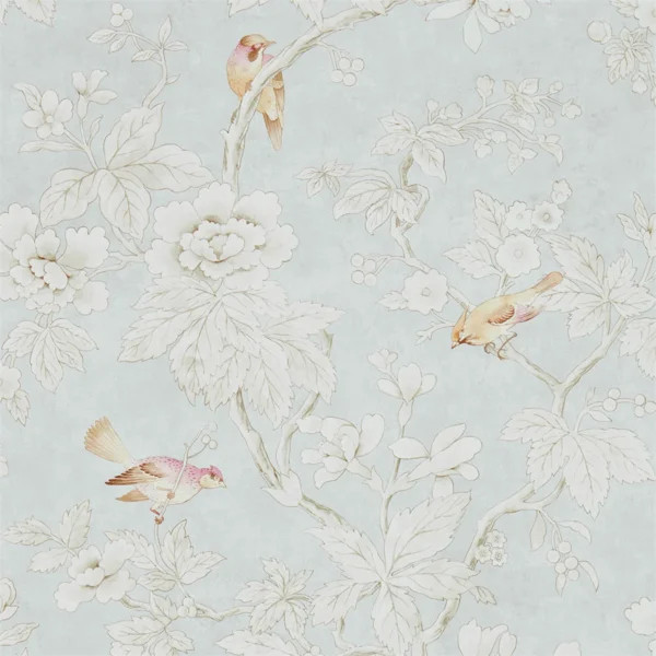 Chiswick Grove Wallpaper | Perigold