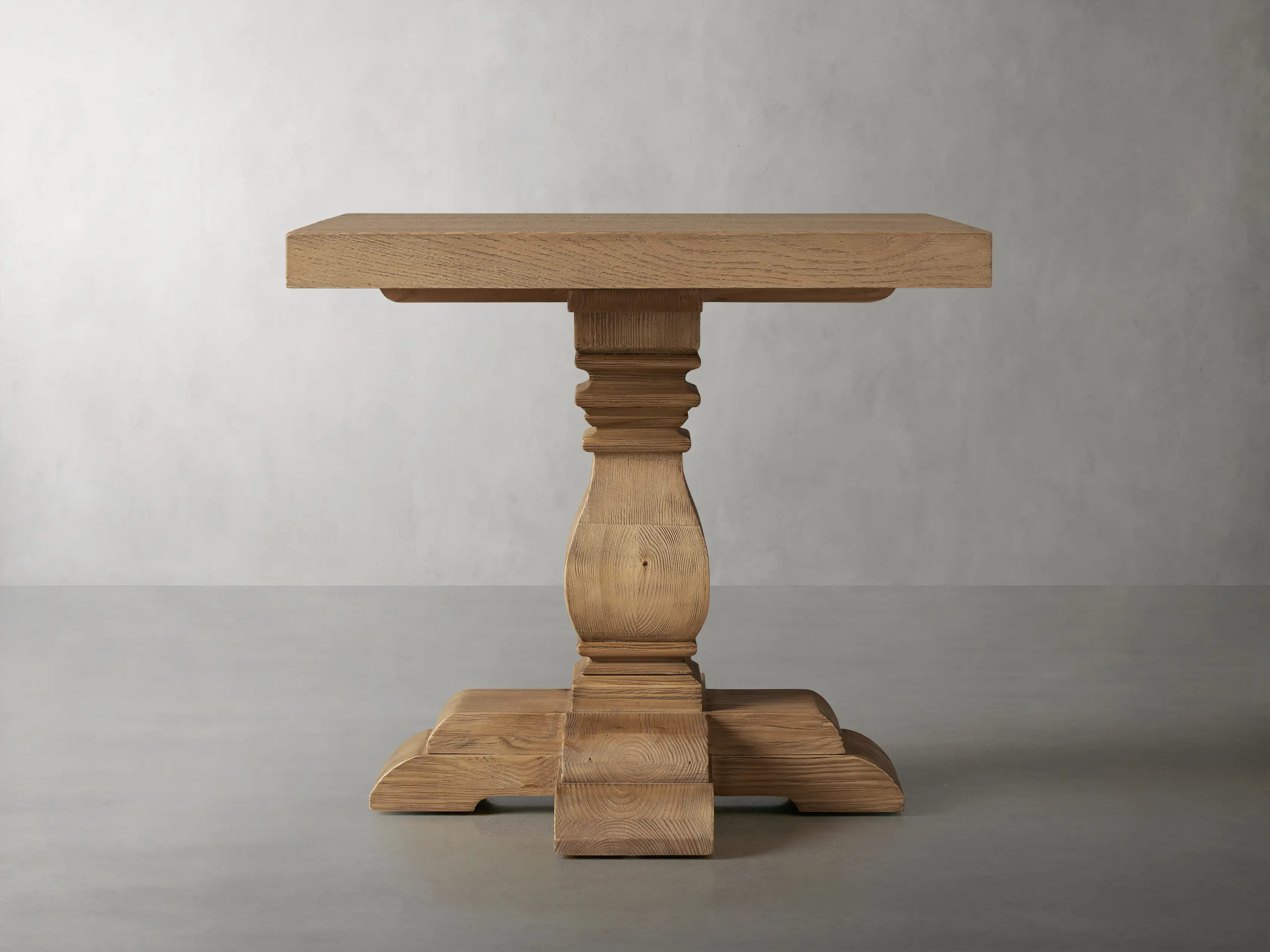 Kensington End Table | Arhaus