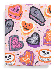Halloween Cakes Tablecloth | Halloween | Marshalls | Marshalls