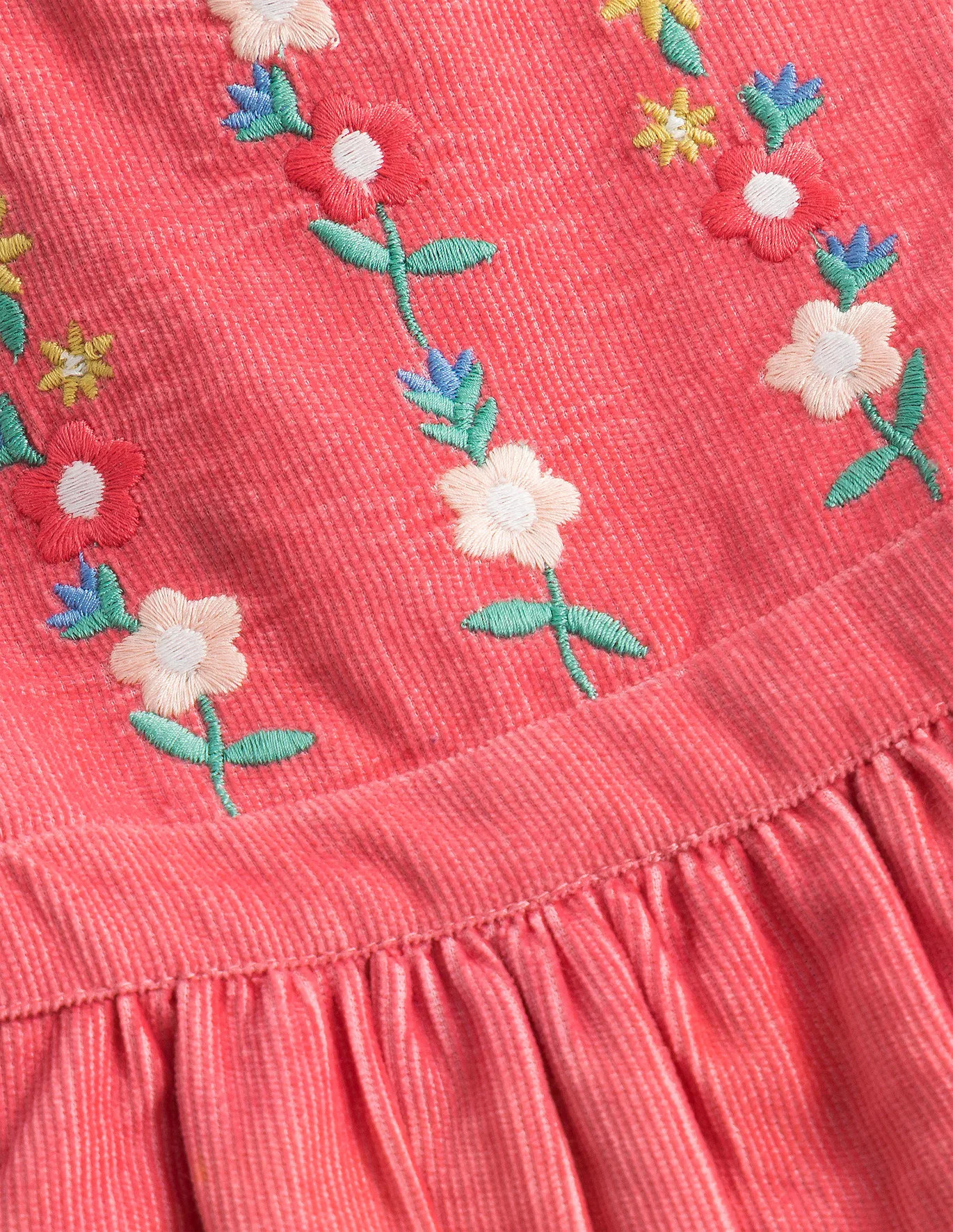 Woven Pinnie Set | Boden (US)