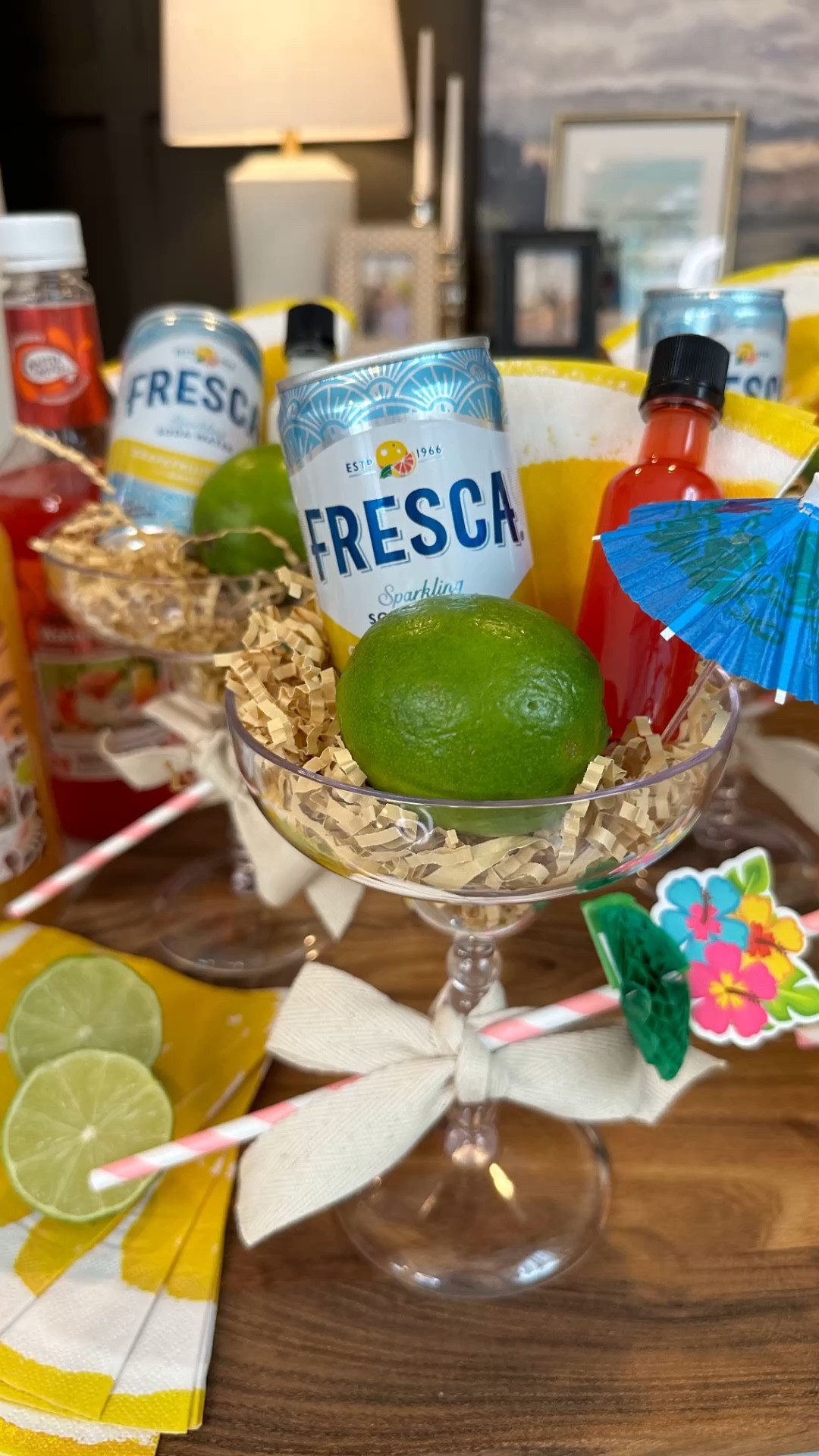 Cute & easy summer gift idea 🥰🤗🍋‍🟩🍋

#LTKSaleAlert #LTKfoodie #LTKSeasonal