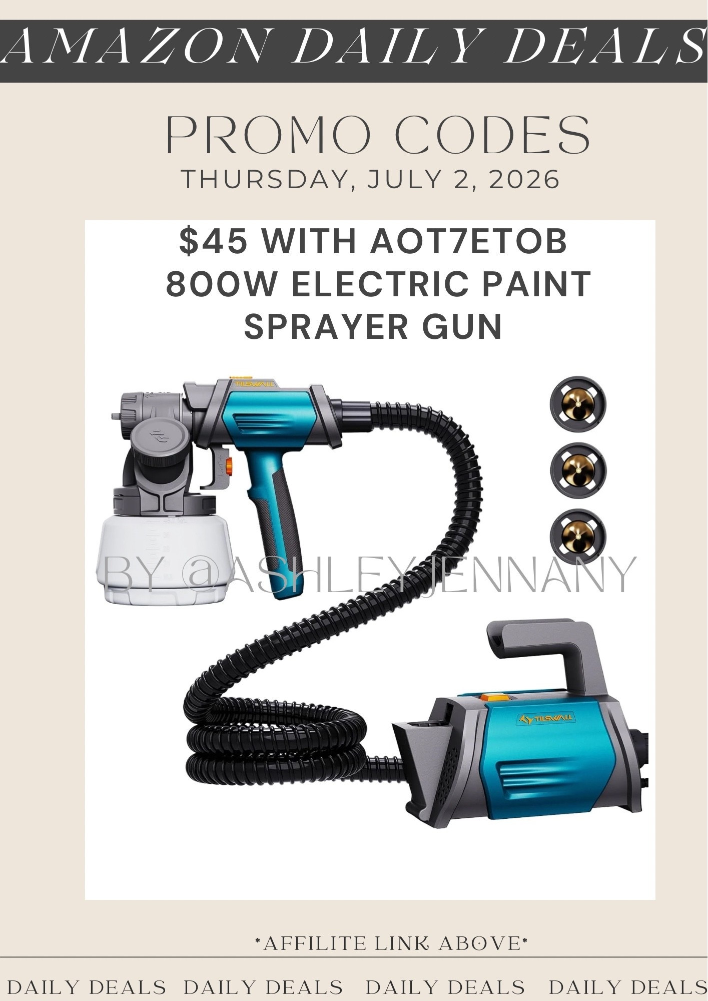 Paint sprayer

#LTKHome #LTKSaleAlert