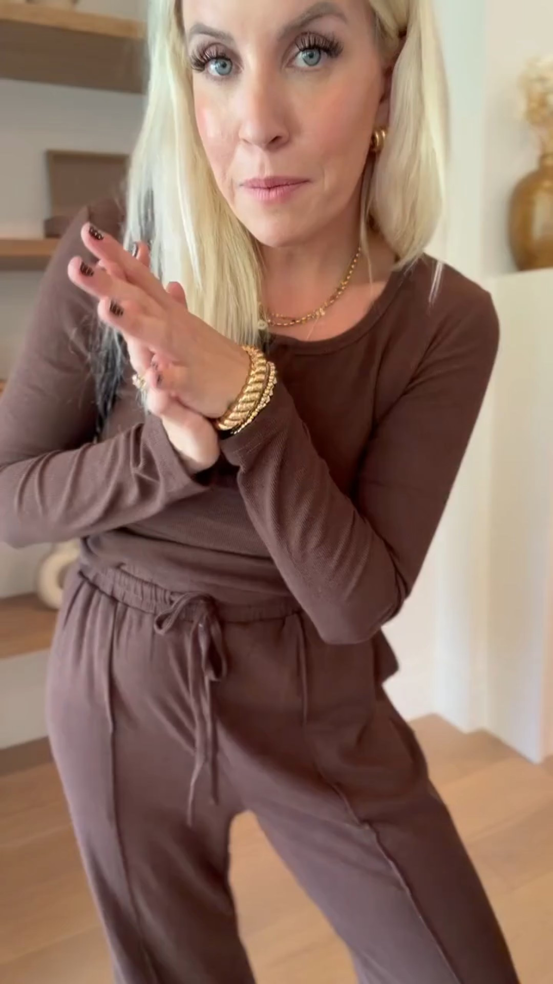 This Amazon set is so comfy and on sale for $33!! 

#LTKgrwm #LTKootd #LTKSaleAlert