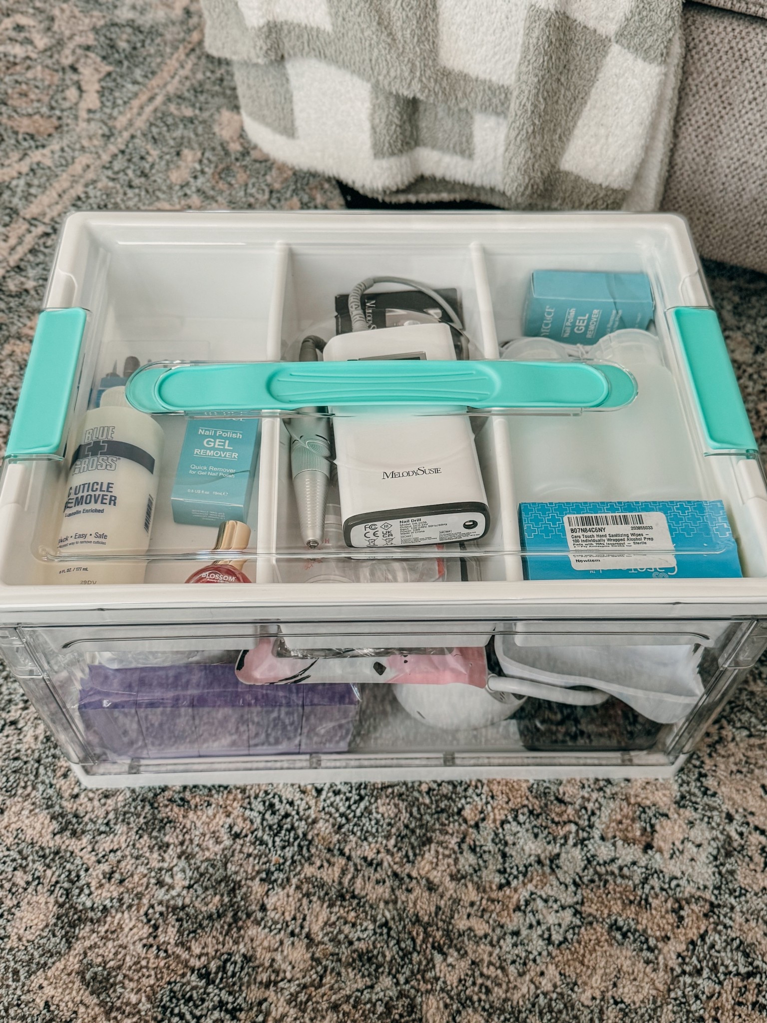 Call me crazy, but I got so tired of going to the nail salon and sitting there forever! Prime day I bought everything I need to do them at home.💅🏼

I got all my Gel polishes from dndgel.com

#LTKFindsUnder50 #LTKBeauty #LTKFindsUnder100