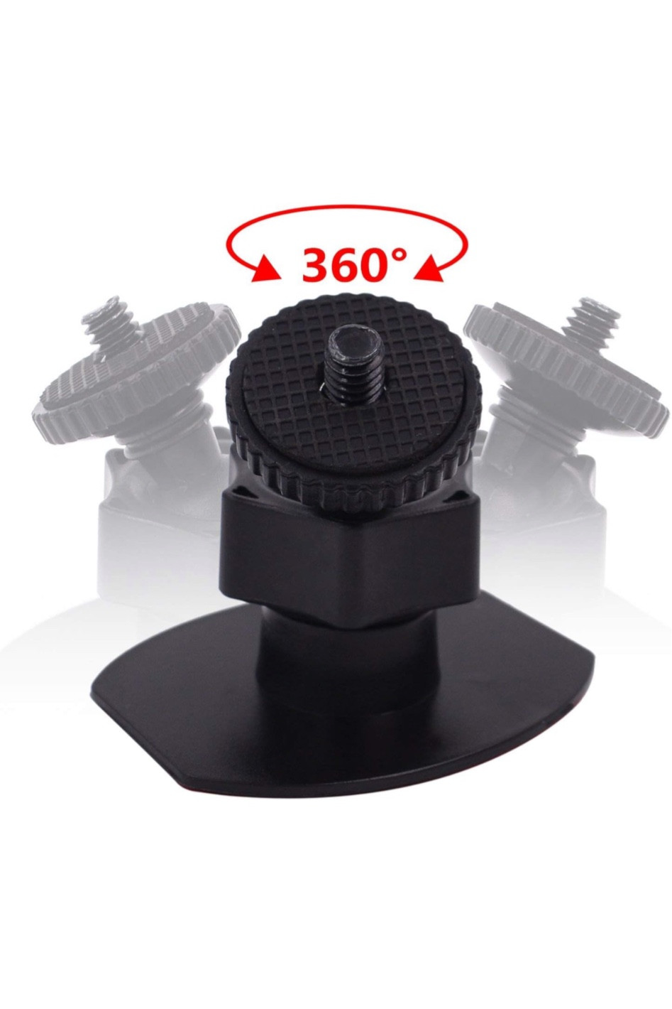 Camera car mount

#LTKFind