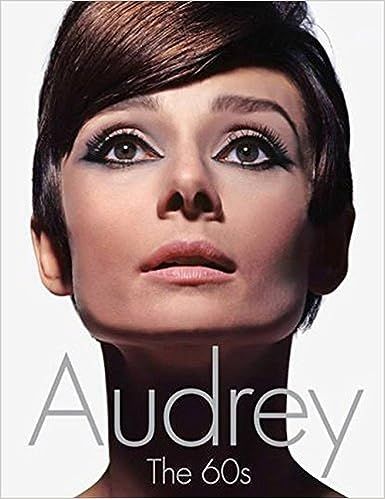 Audrey: The 60s.
      
      
        Hardcover

        
        
        
        

        
 ... | Amazon (US)