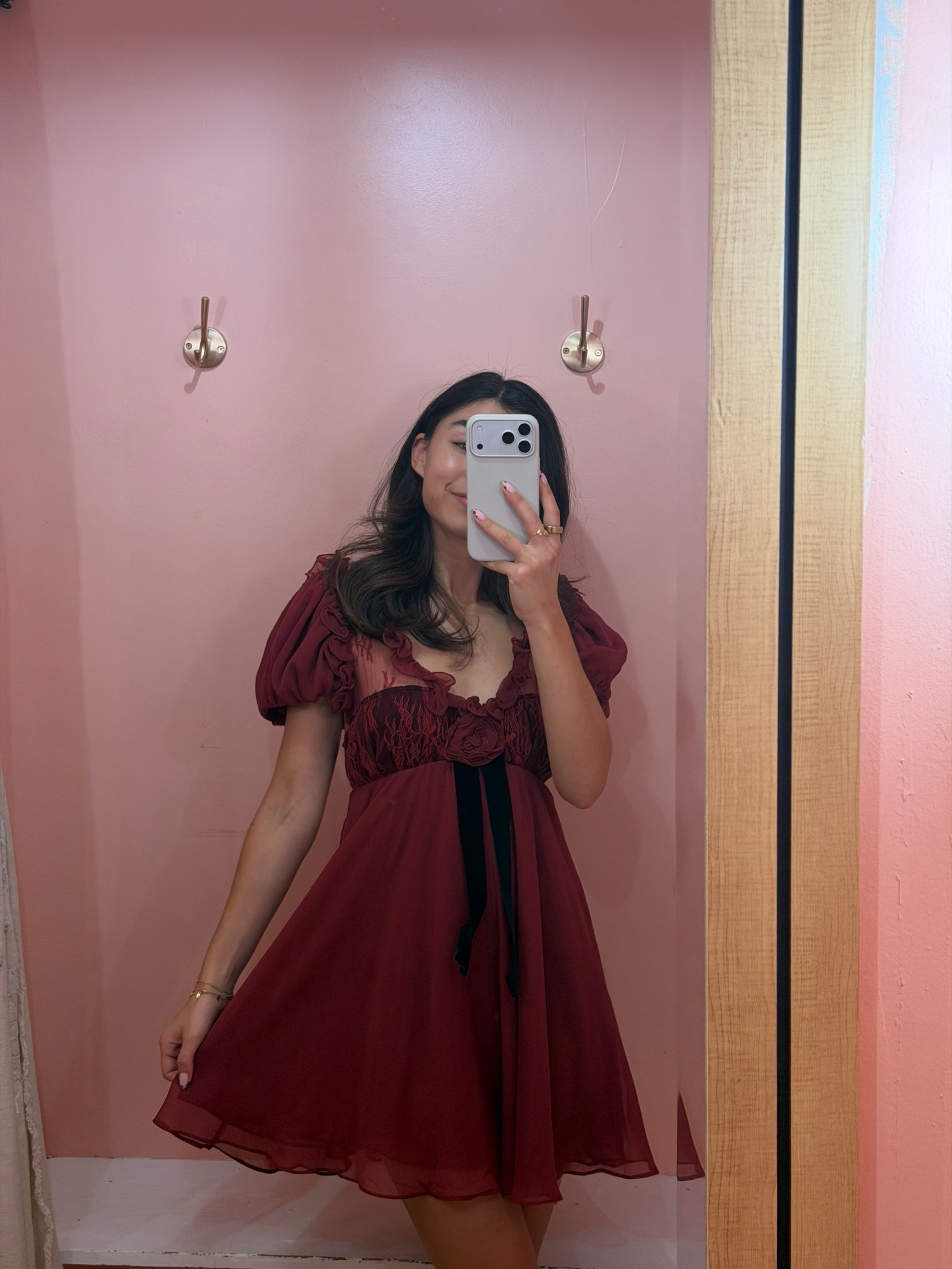 bucket list rosette 

#LTKootd #LTKSeasonal #LTKPetite