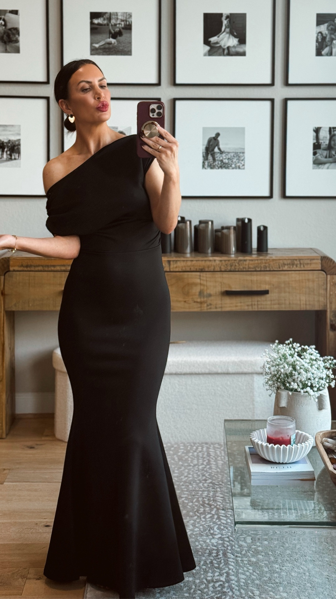 Formal wedding guest dress from Amazon 
I’m wearing a size small
 (I’m 5’6” 1/2 -130lbs)

#amazonfashion #weddingguestdress


#LTKOver40 #LTKStyleTip #LTKHoliday