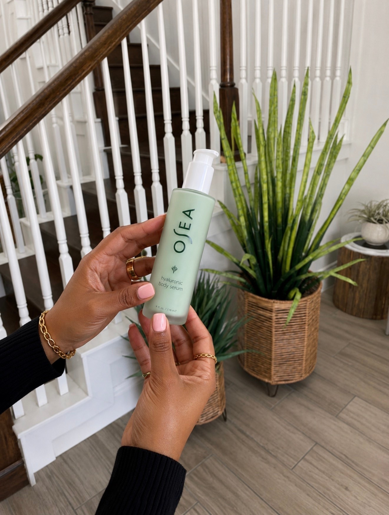 Calling all skincare lovers! 🤍 The OSEA Hyaluronic Body Serum Duo is included in the Nordstrom Anniversary Sale, and it’s one of those beauty buys I always get excited about. If you’ve been wanting to try OSEA, now is the time! ✨ #nsale

#LTKselfcare #LTKBeauty #LTKSaleAlert