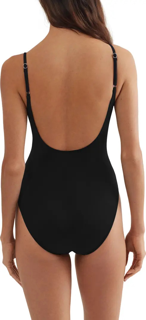 Kennedy One-Piece Swimsuit | Nordstrom