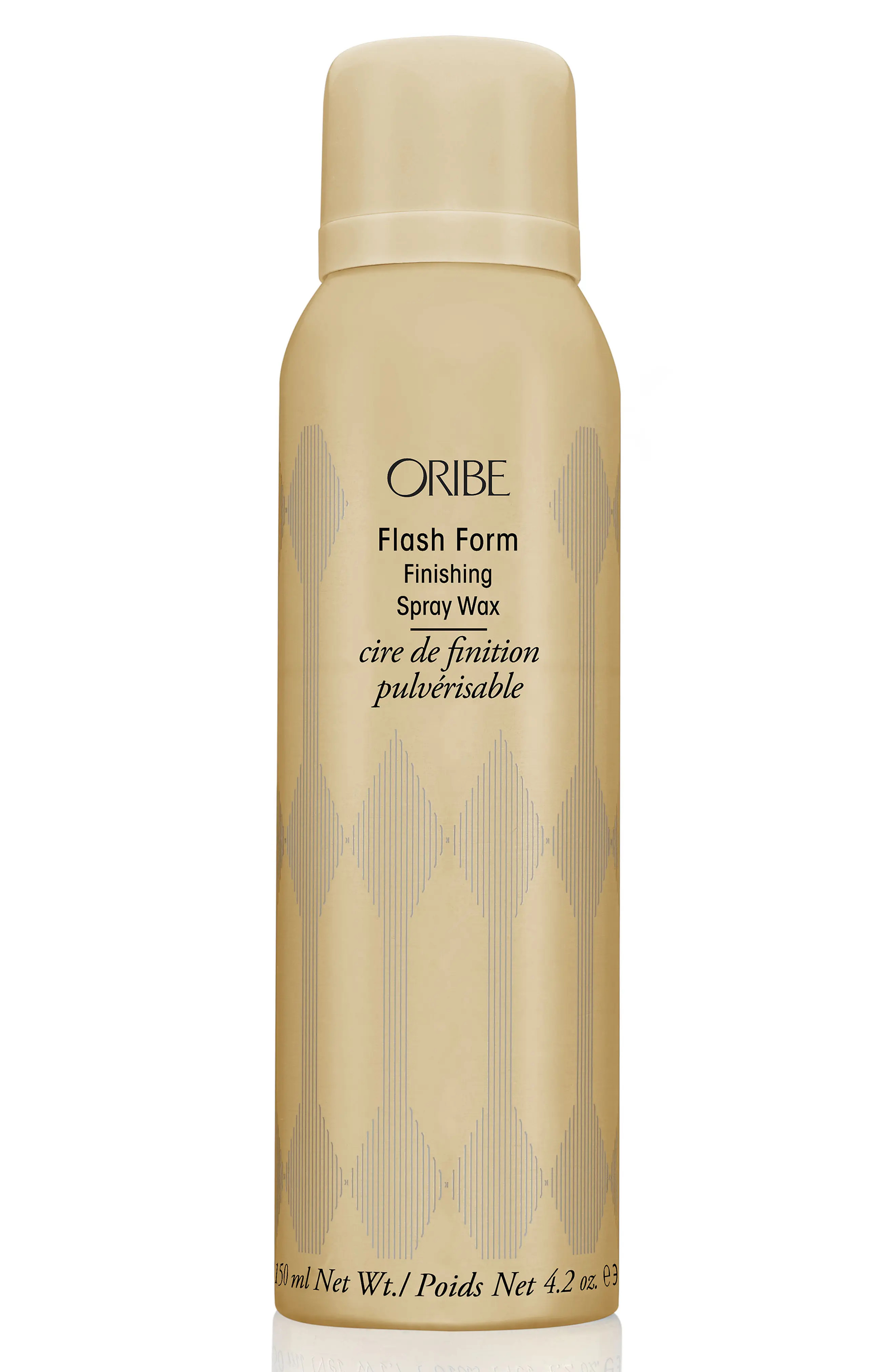 Space. nk. apothecary Oribe Flash Form Finishing Spray Wax, Size One Size | Nordstrom