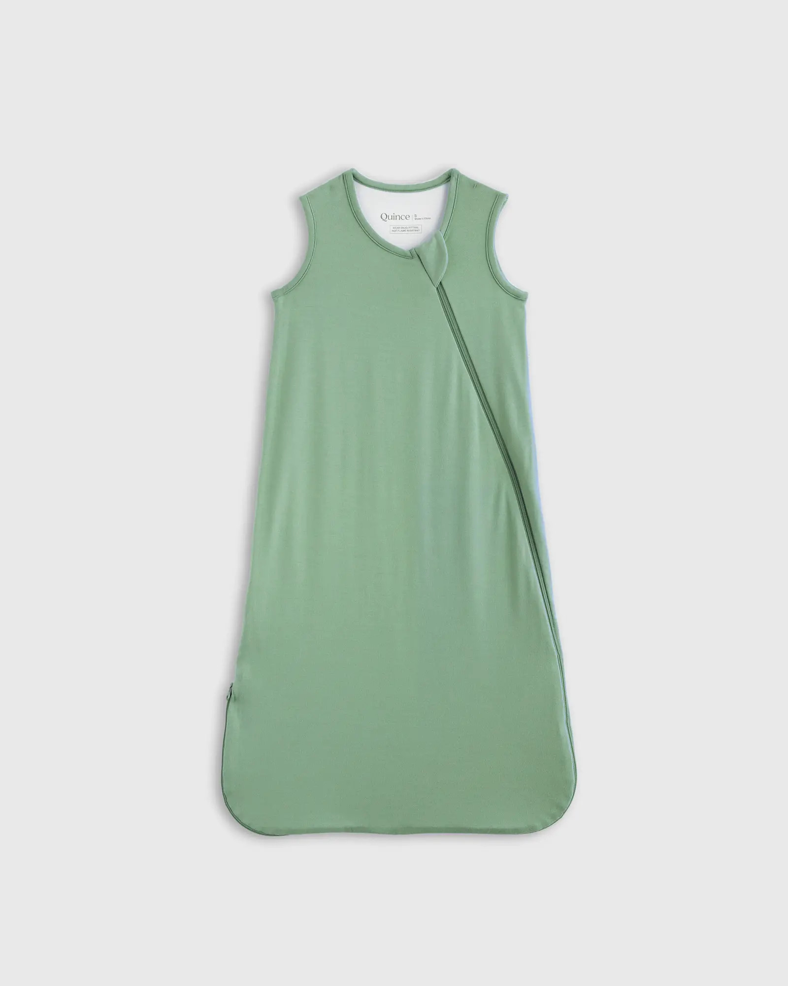 Bamboo Sleep Bag 2.5 TOG | Quince