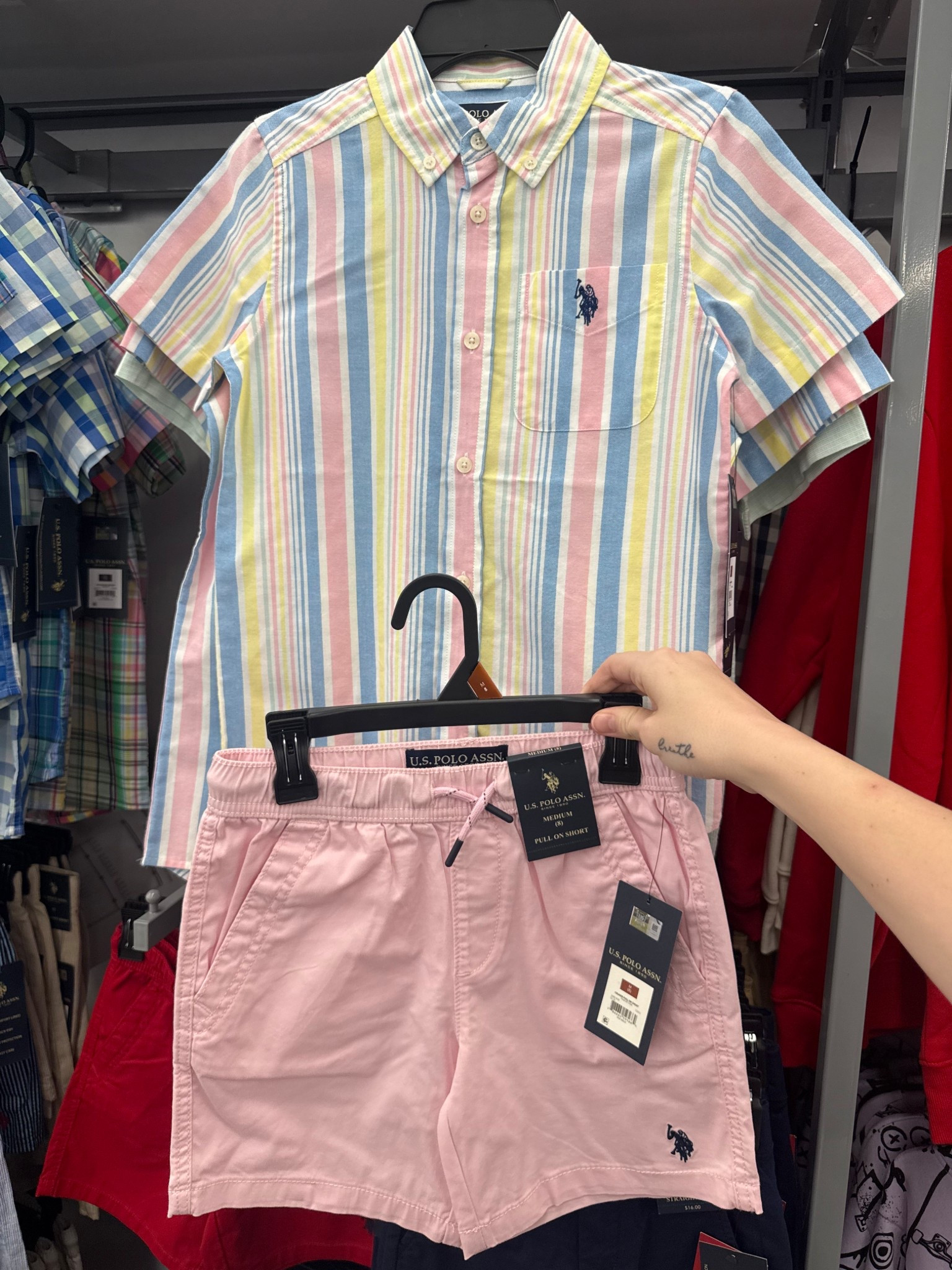 The cutest boys outfit for Easterr

#LTKBaby #LTKSeasonal #LTKKids