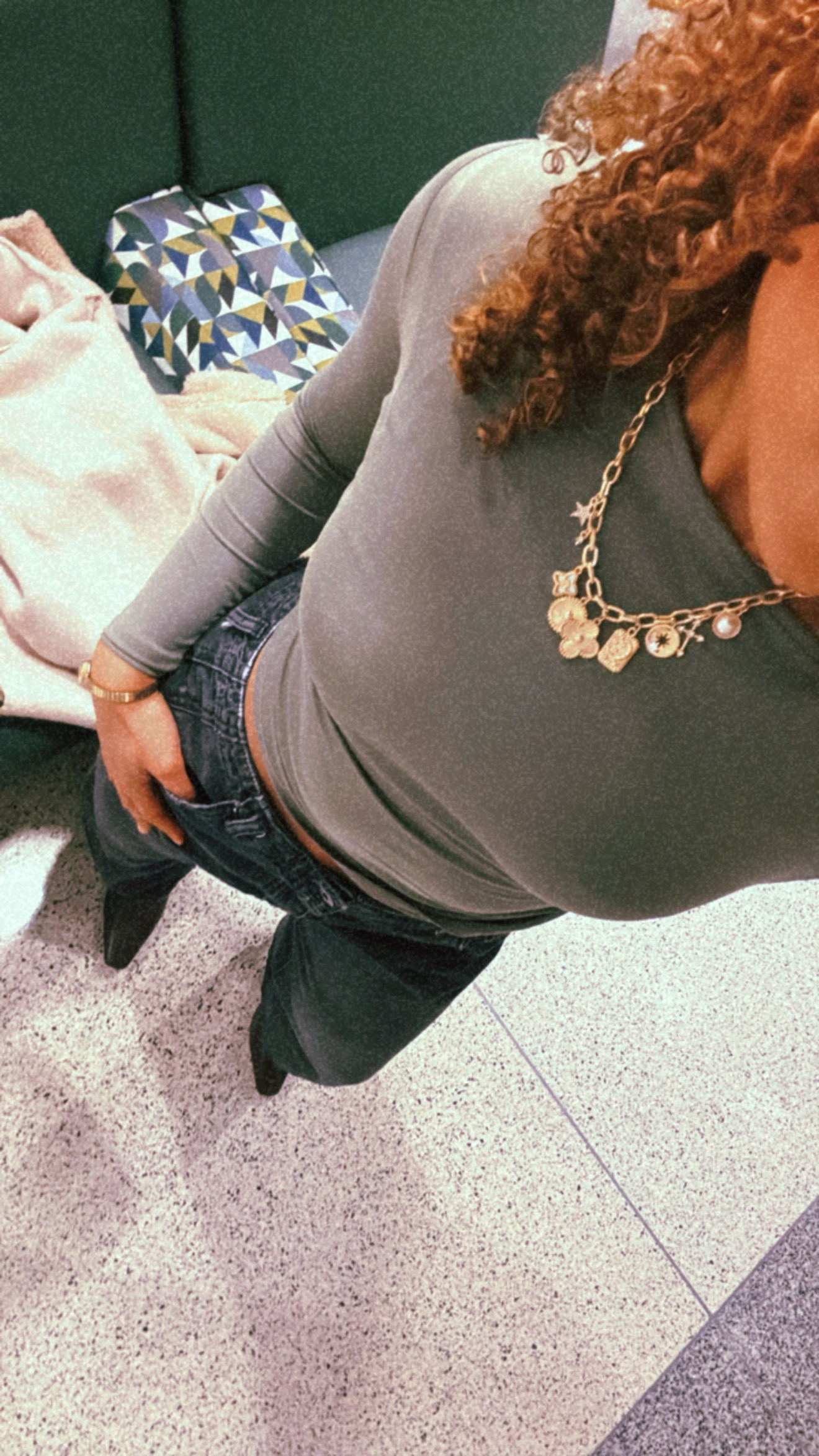 Fall/Winter Outfit Inspo 

#LTKStyleTip #LTKU #LTKShoeCrush