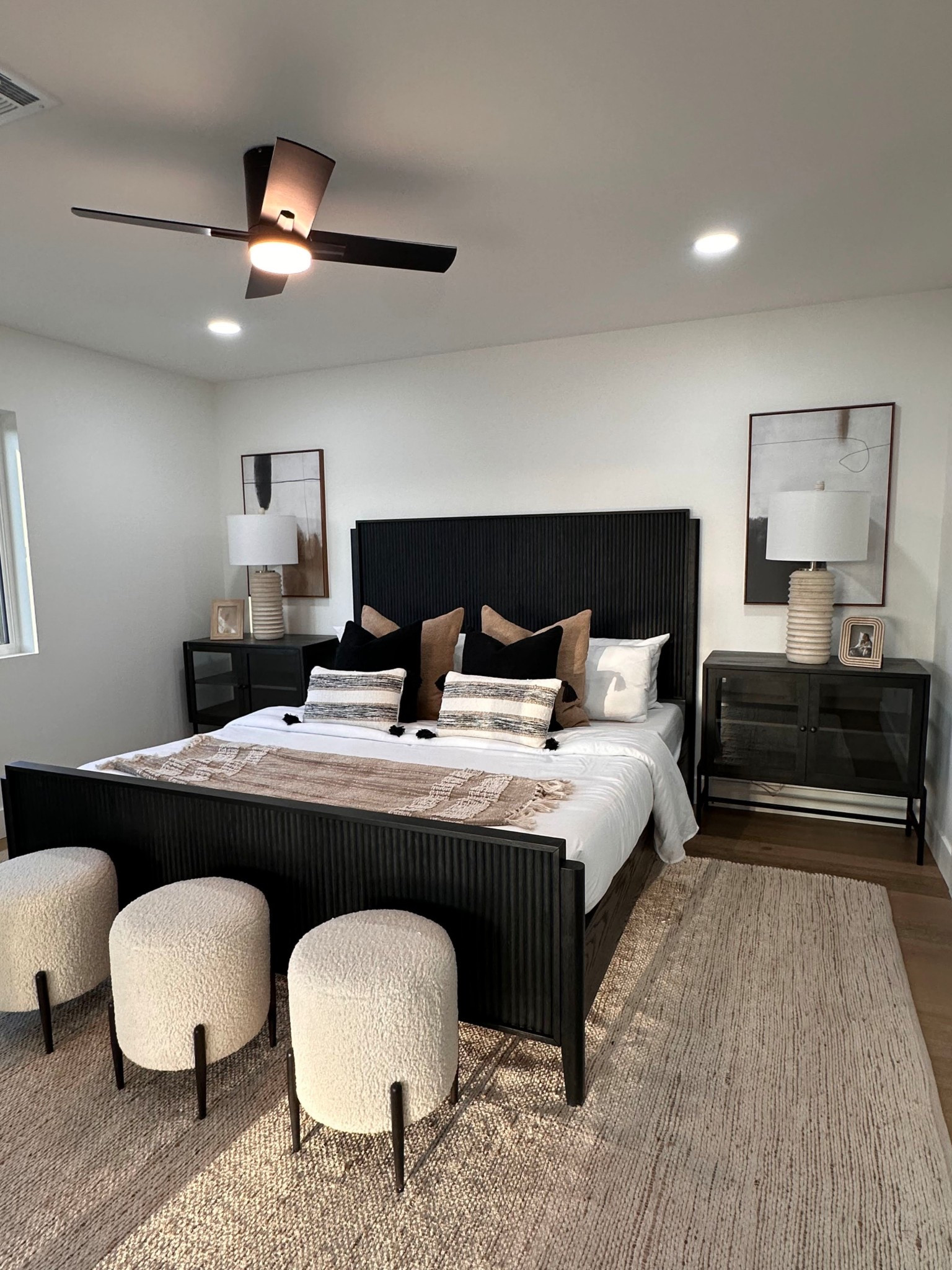 Transform your space into the dream room you’ve been pinning—every piece in this photo is shoppable! Tap to bring the look home.

#LTKSeasonal #LTKFamily #LTKHome