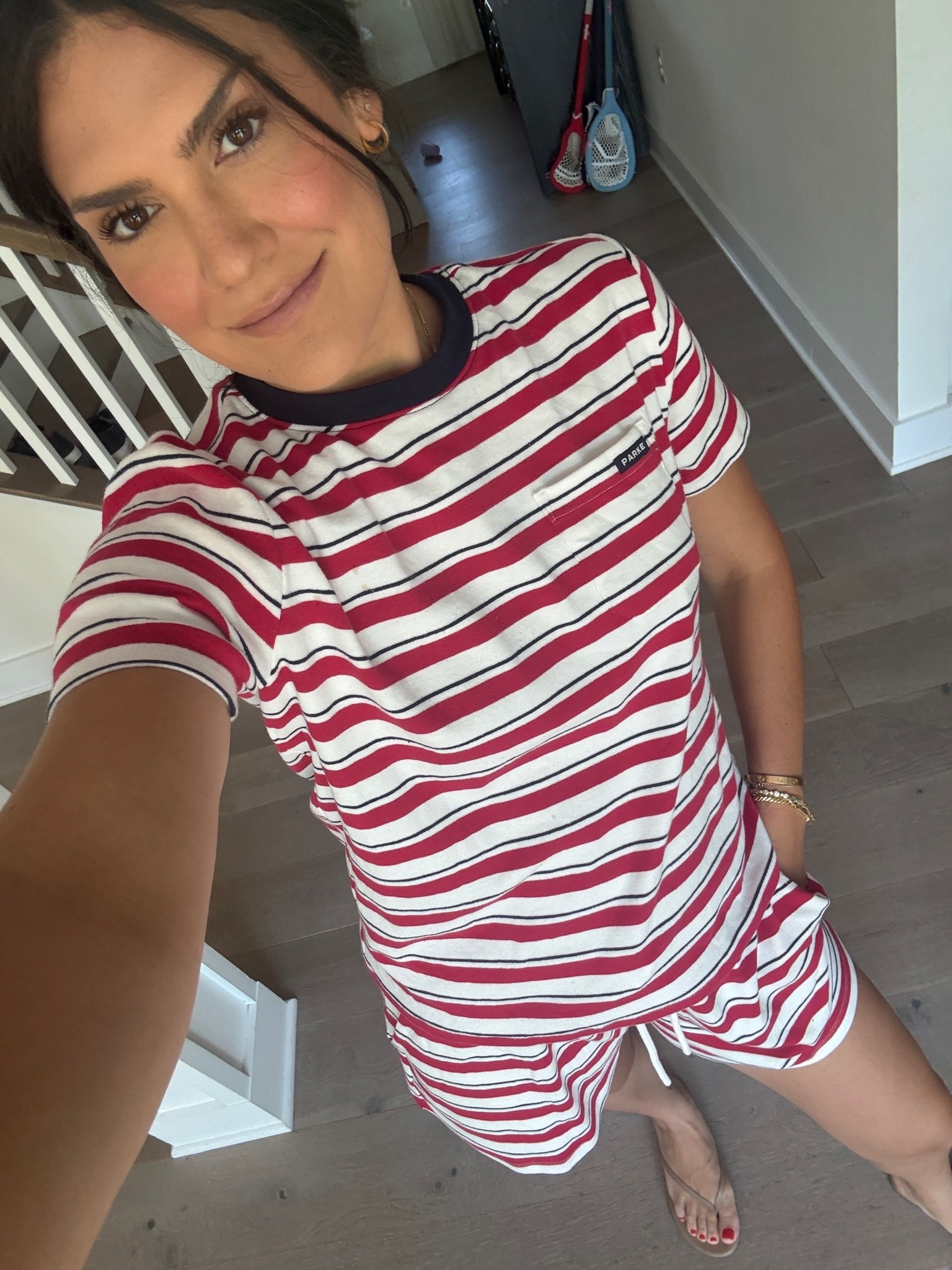 linking some of my favorite stripe sets for summer! perfect for an on the go mom outfit

#LTKdayinmylife #LTKmomlife #LTKootd
