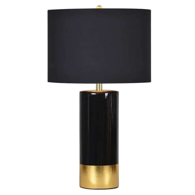 Lavalley 28.5" Table Lamp | Wayfair North America
