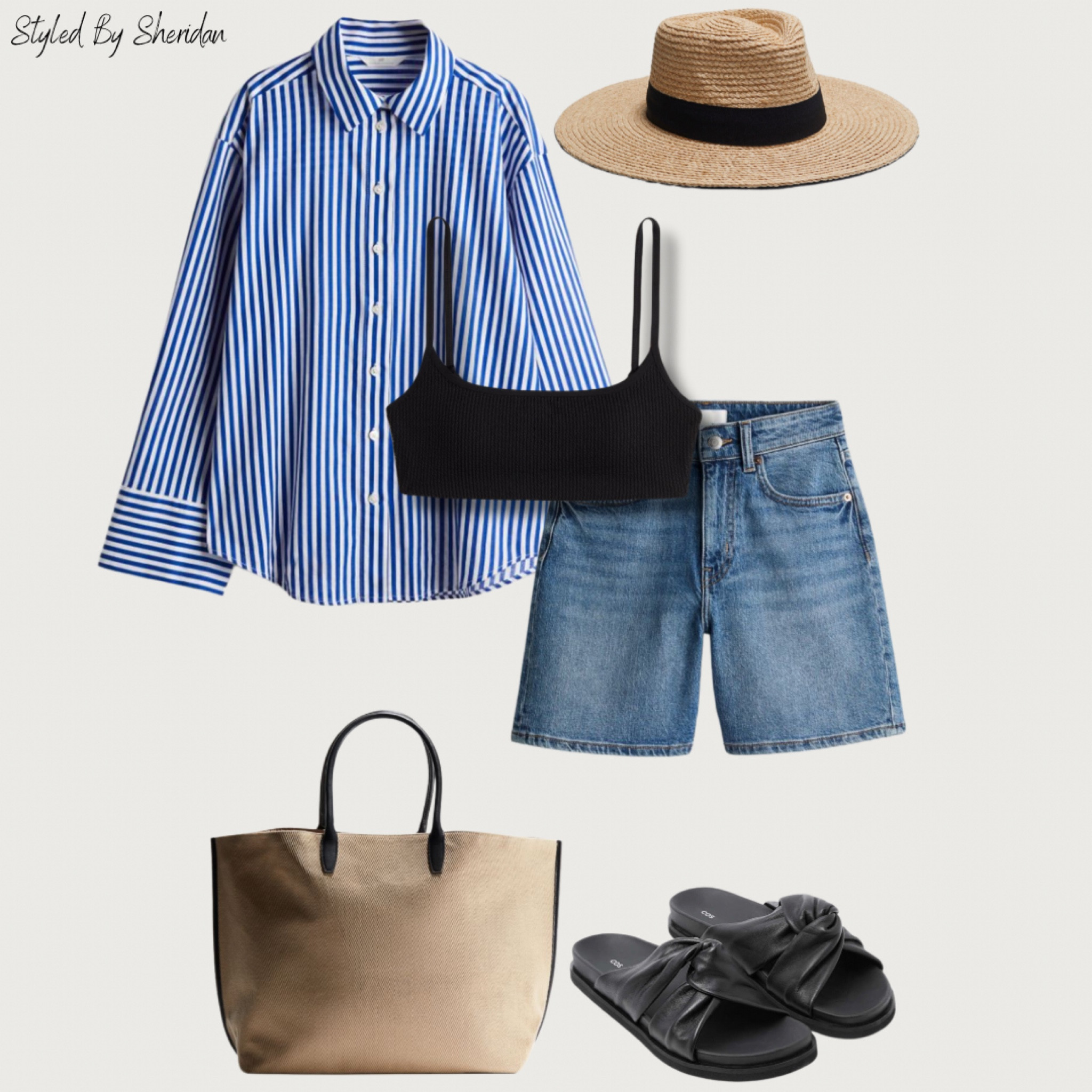 Pool club look ☀️🥥

#LTKsummer #LTKswimwear #LTKeurope